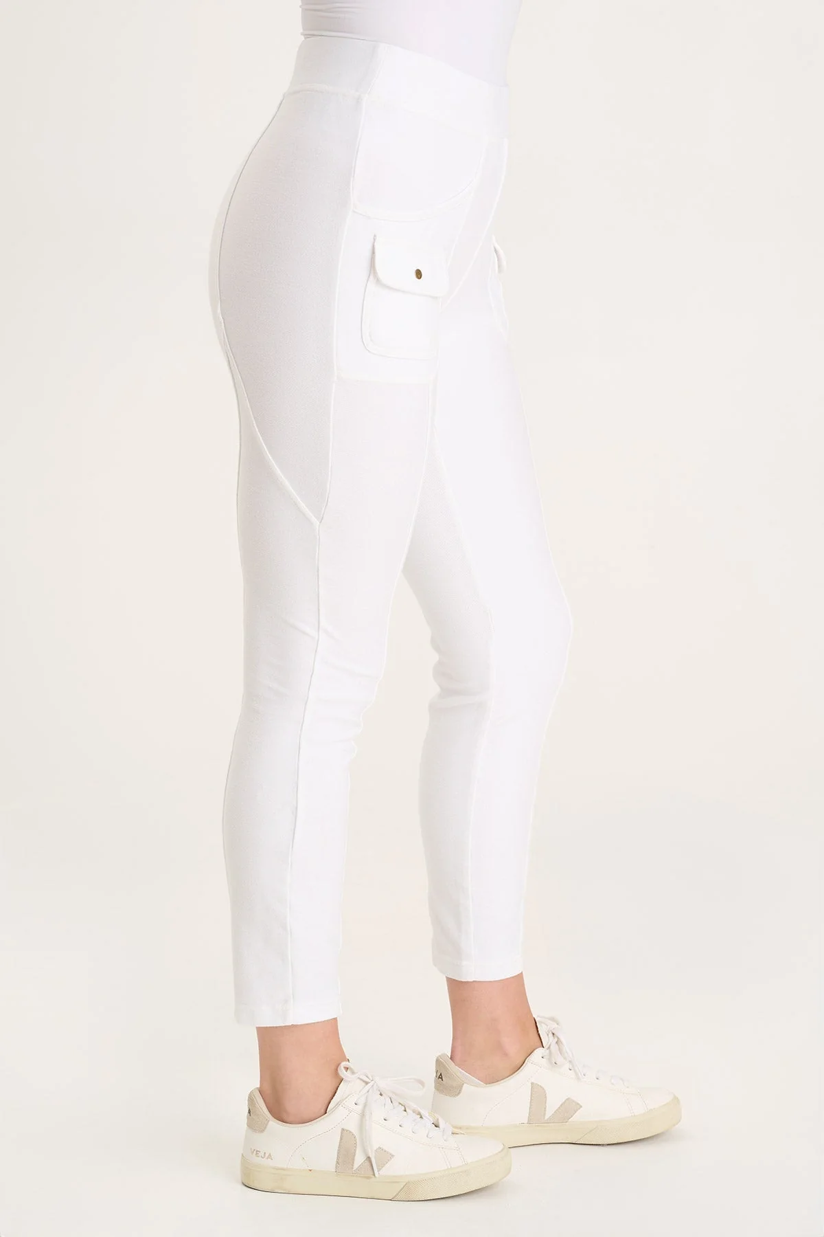 Caraf Legging - Shopern