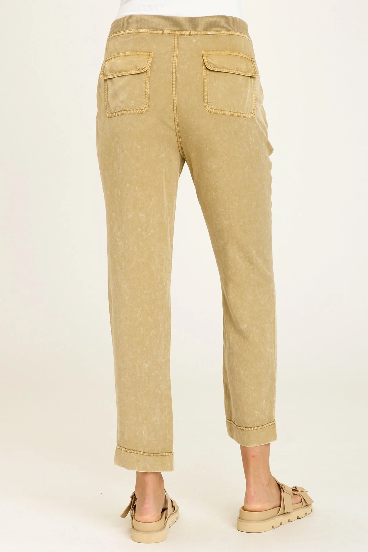 Cutler Slim Pant - Shopern
