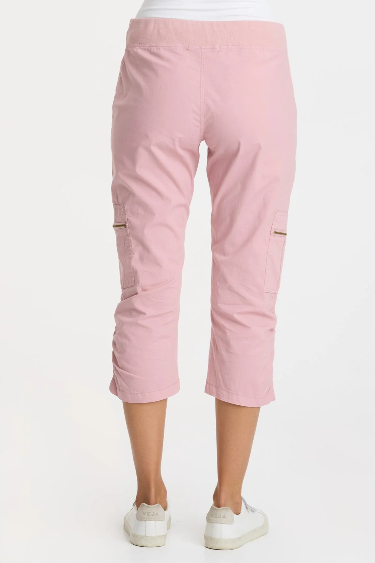 Nadia Crop - Shopern