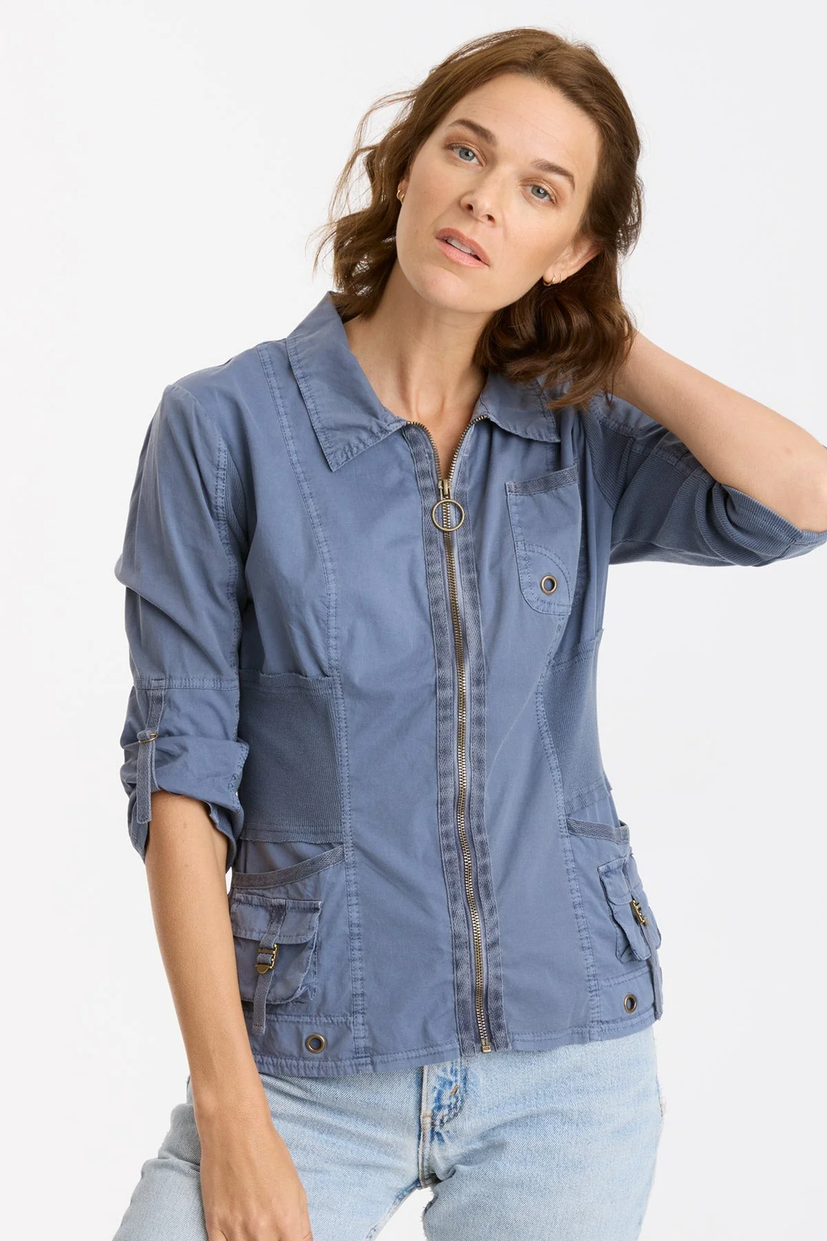 Wexel Jacket - Shopern