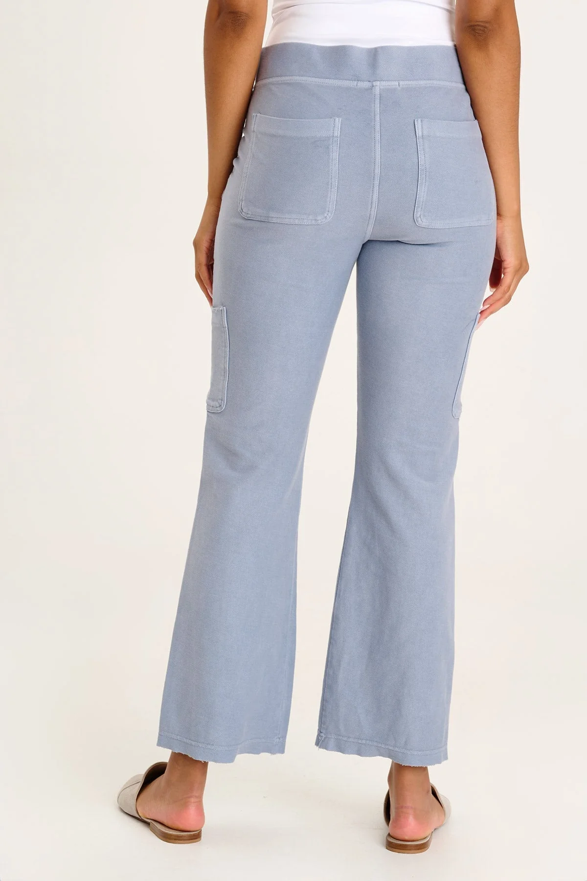 Kiah Flare Pant - Shopern