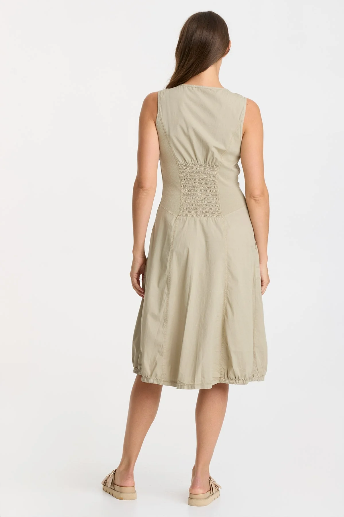 Gibbon Tank Dress 2.0 - Shopern