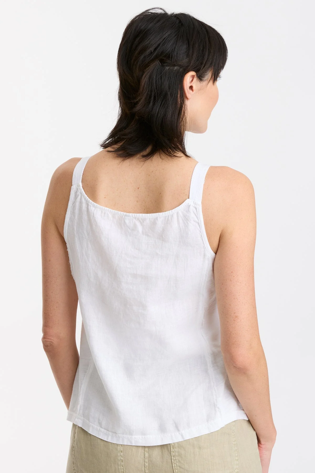 Kiesten Tank - Shopern