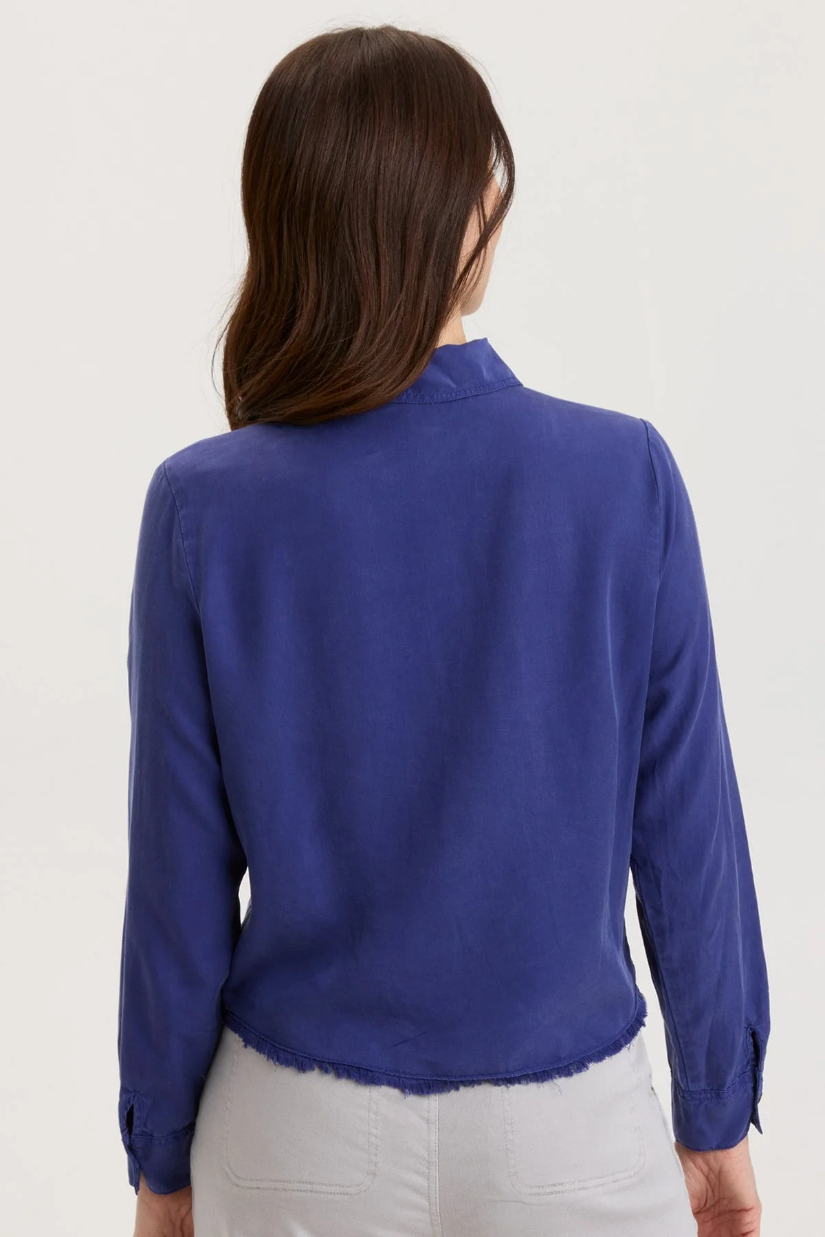 Paisley Shacket - Shopern