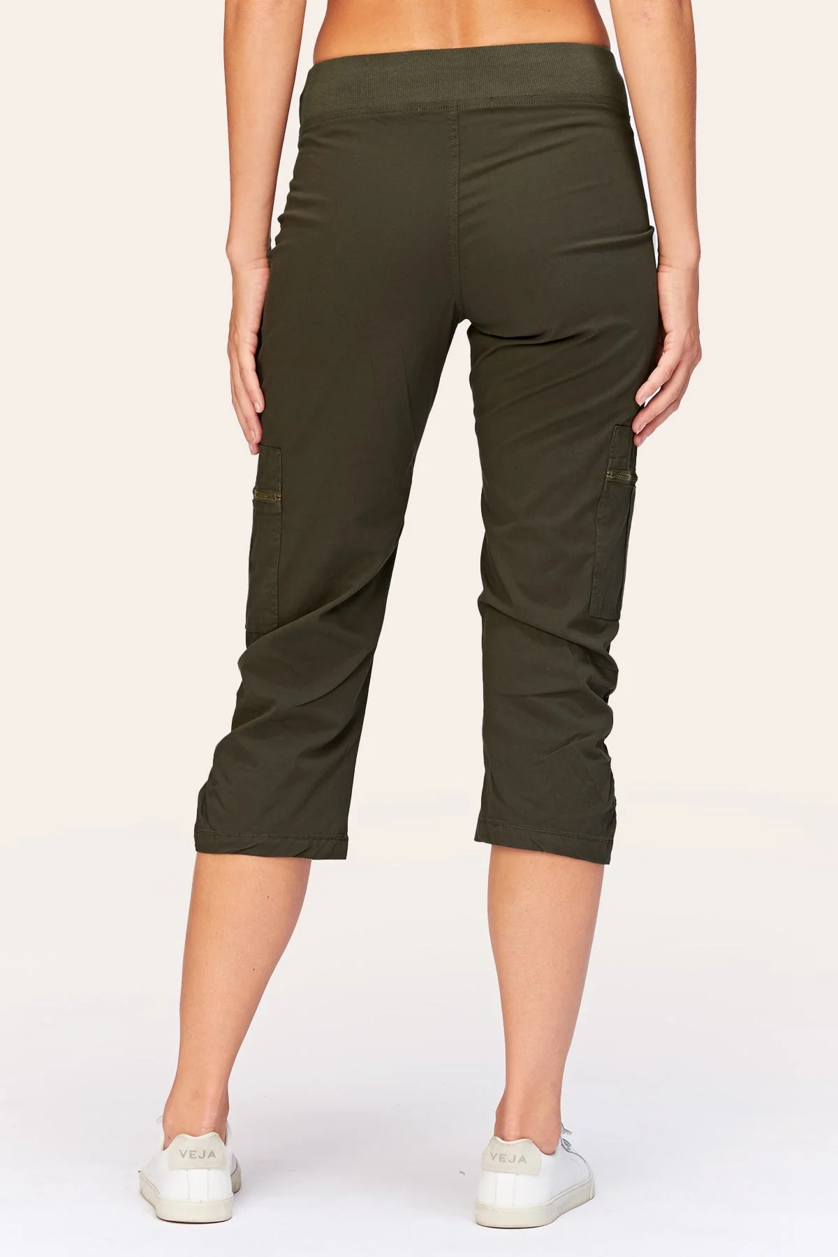 Nadia Crop - Shopern