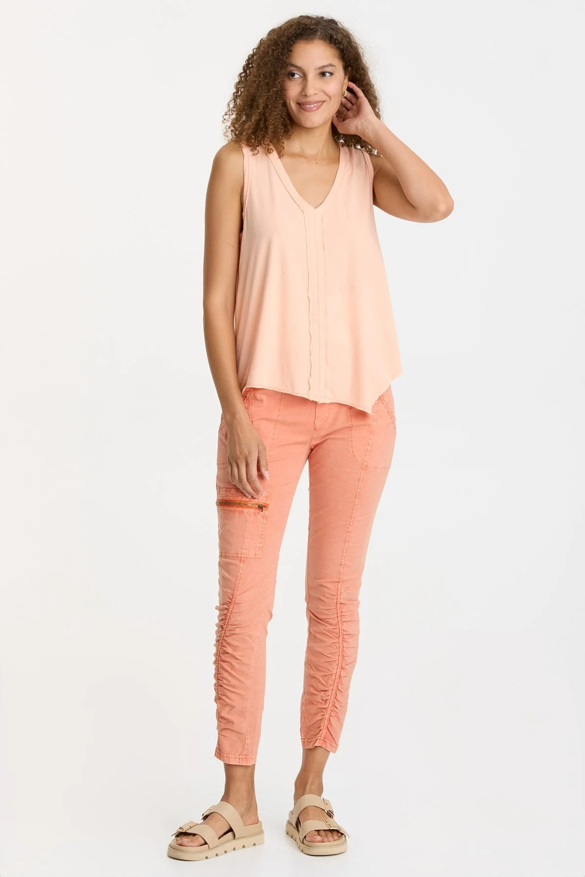 Lazzaro Tank 2.0 - Shopern