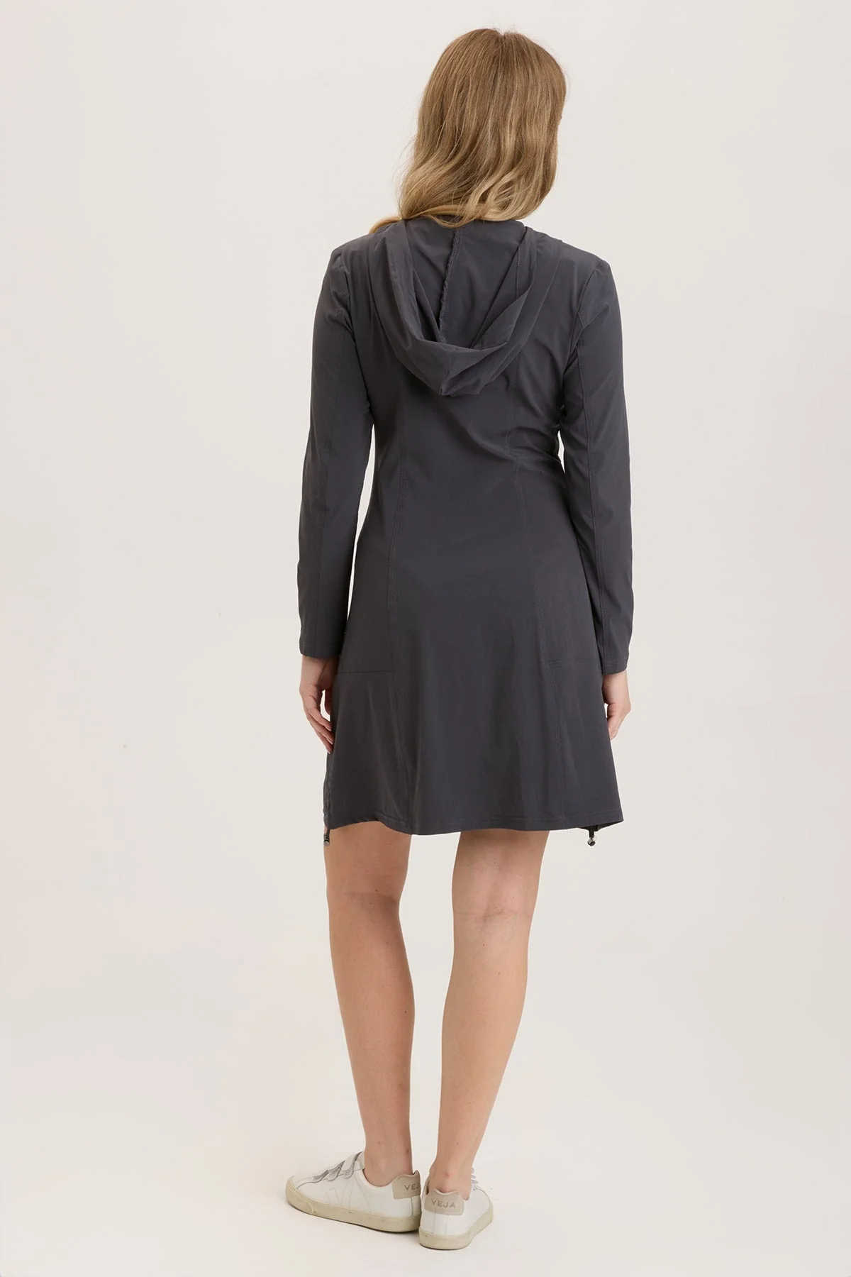 Active Rufino Jacket Dress - Shopern