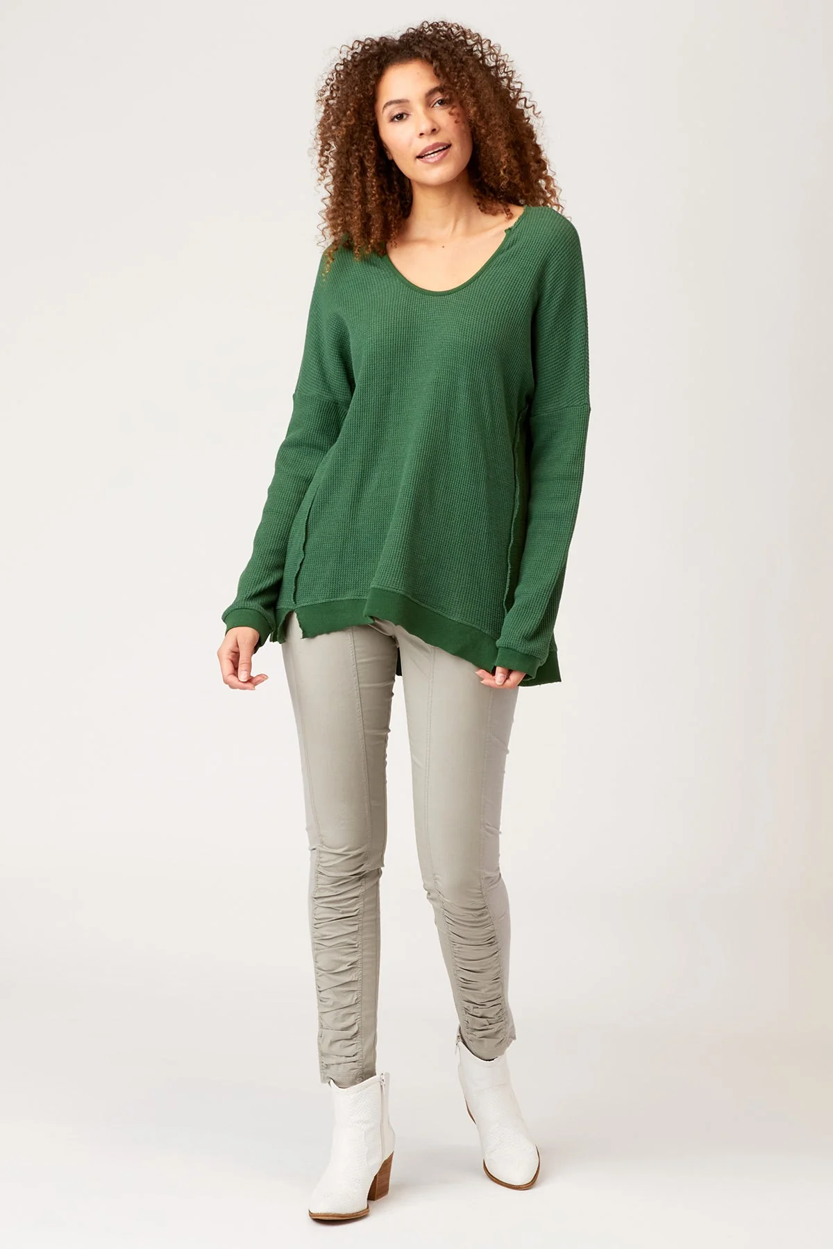 Alexa Legging - Shopern