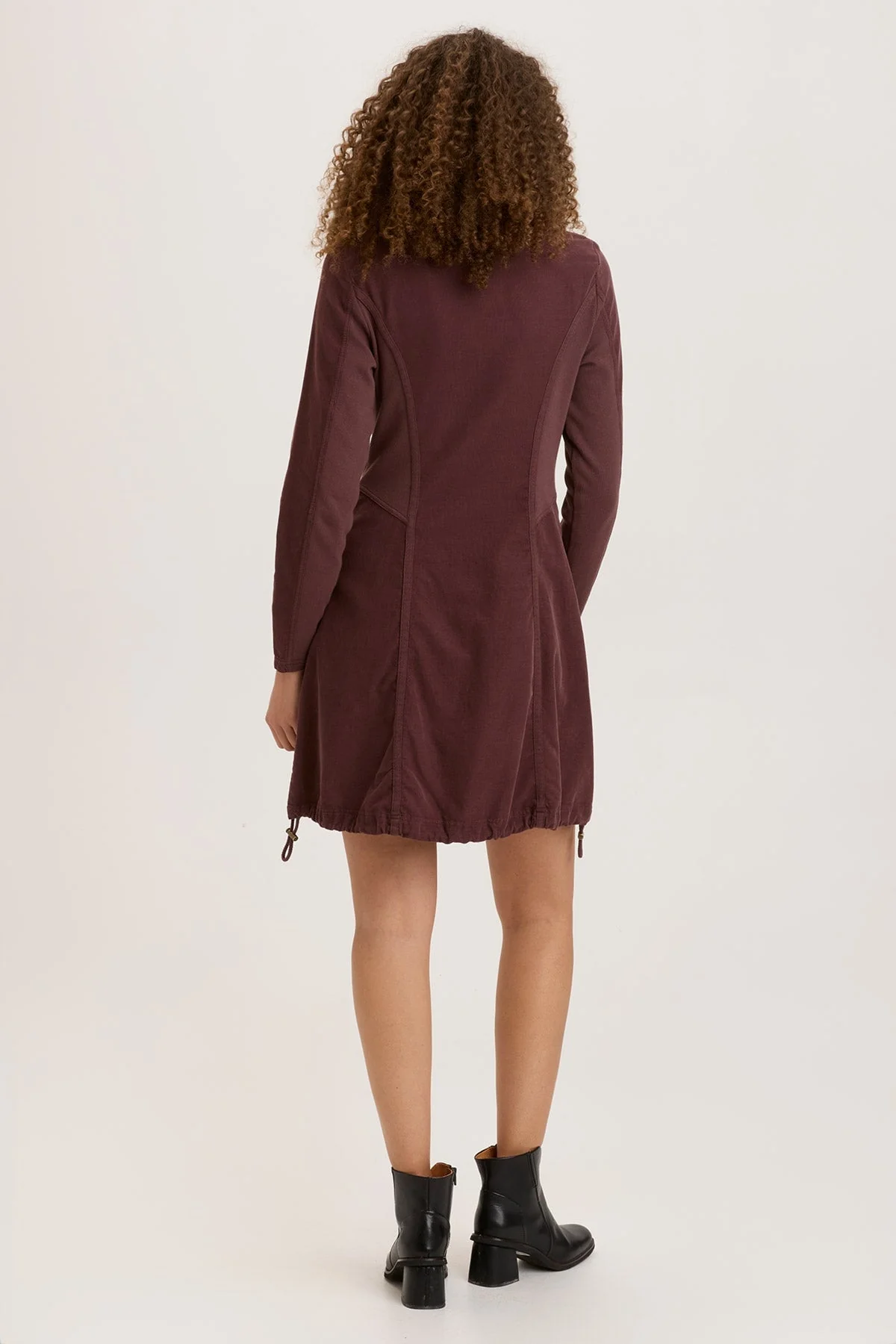 Uzma Jacket Dress - Shopern