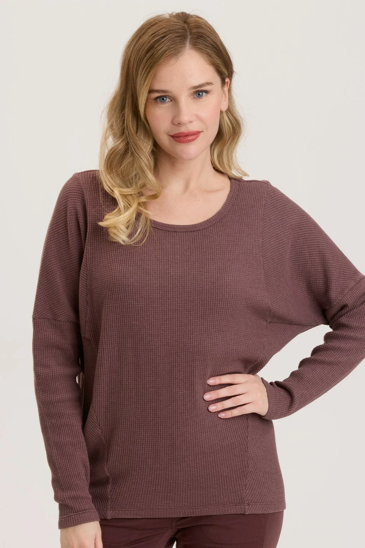 Abelina Pullover - Shopern