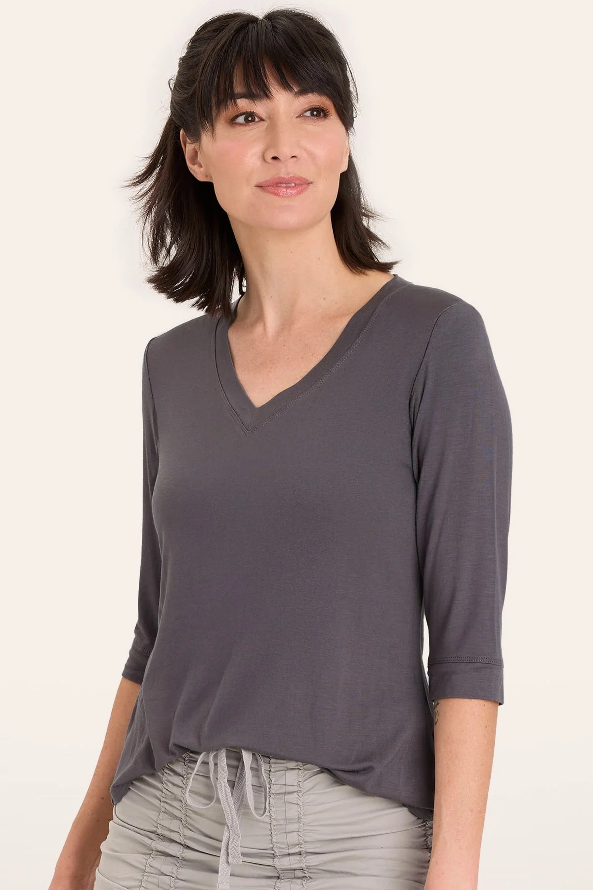 Principle Top - Shopern