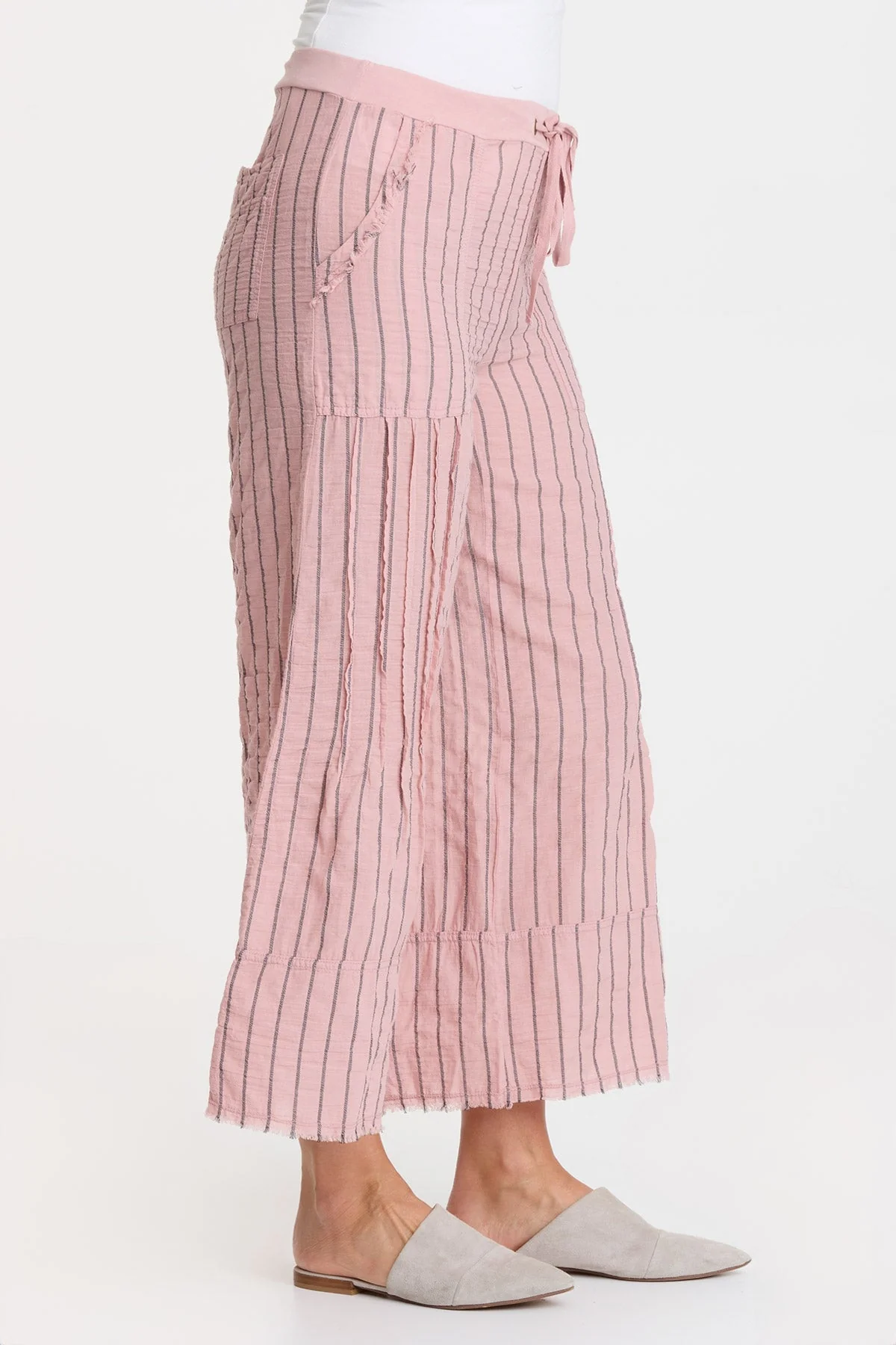 Striped Ace Pant - Shopern