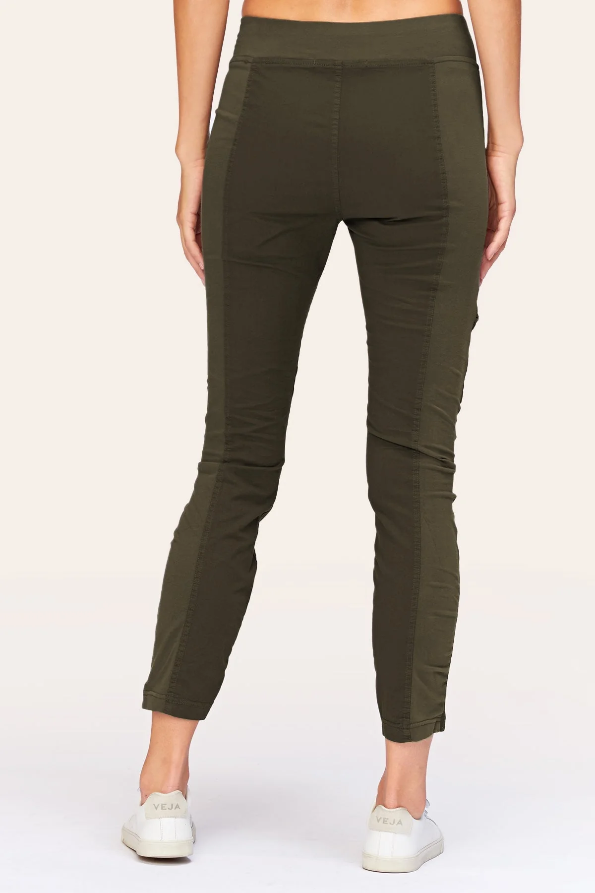 Malanda Pant - Shopern