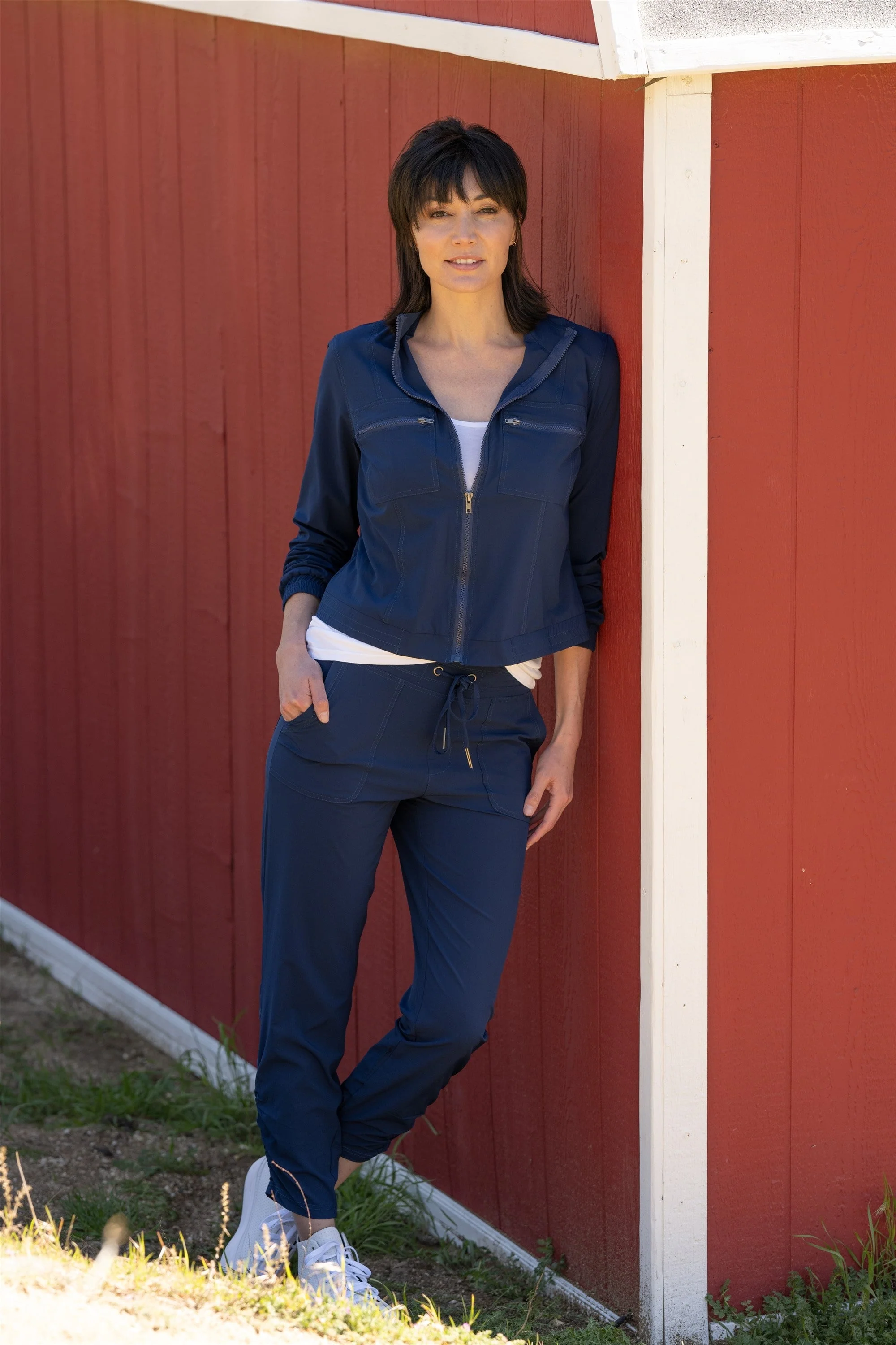 Active Lyan Pant - Shopern