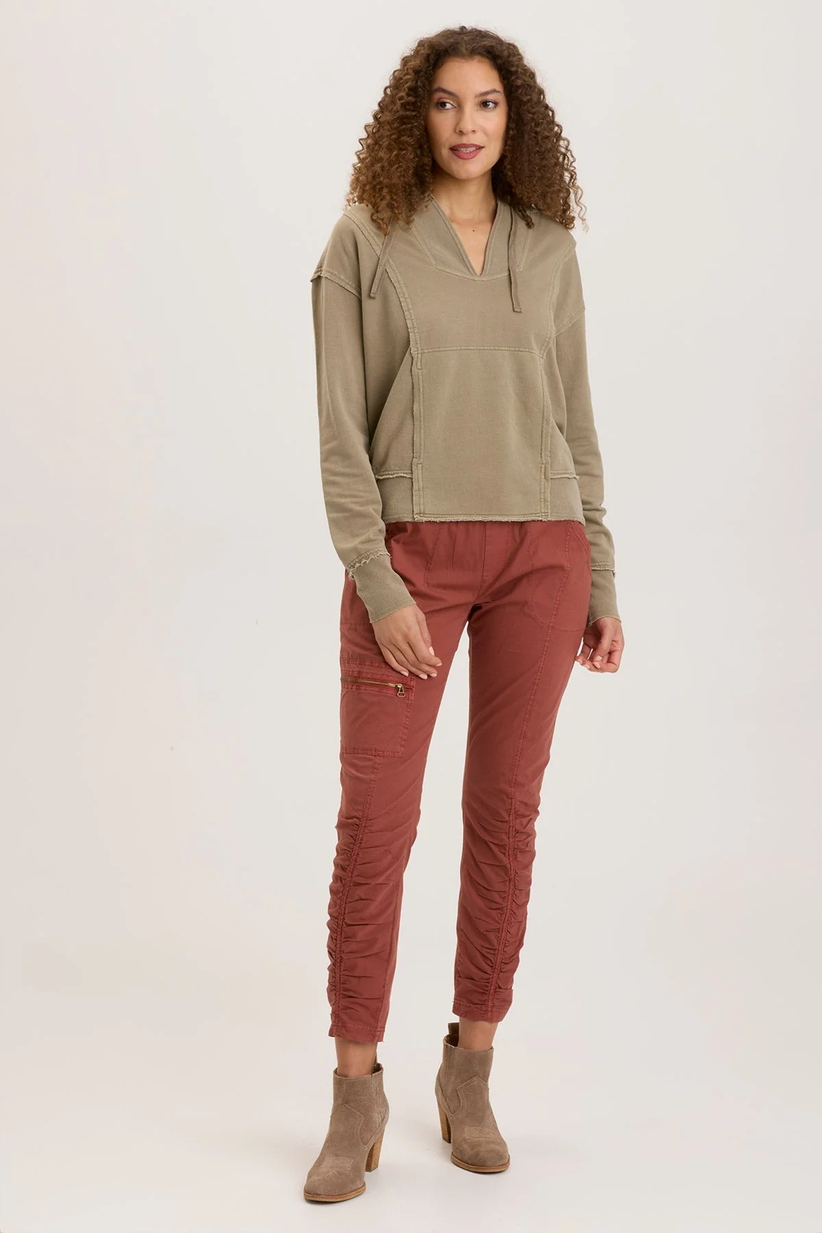 Malanda Pant - Shopern