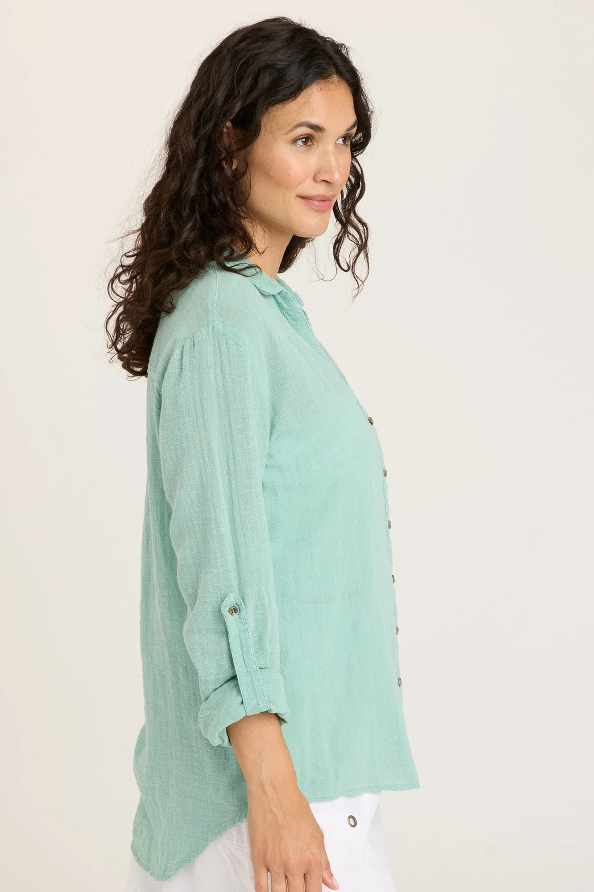 Porter Blouse - Shopern