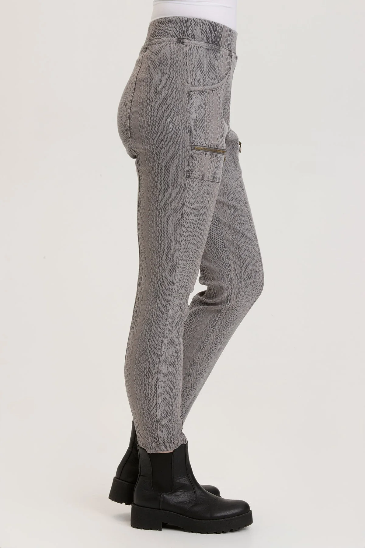 Aloyse Legging - Shopern