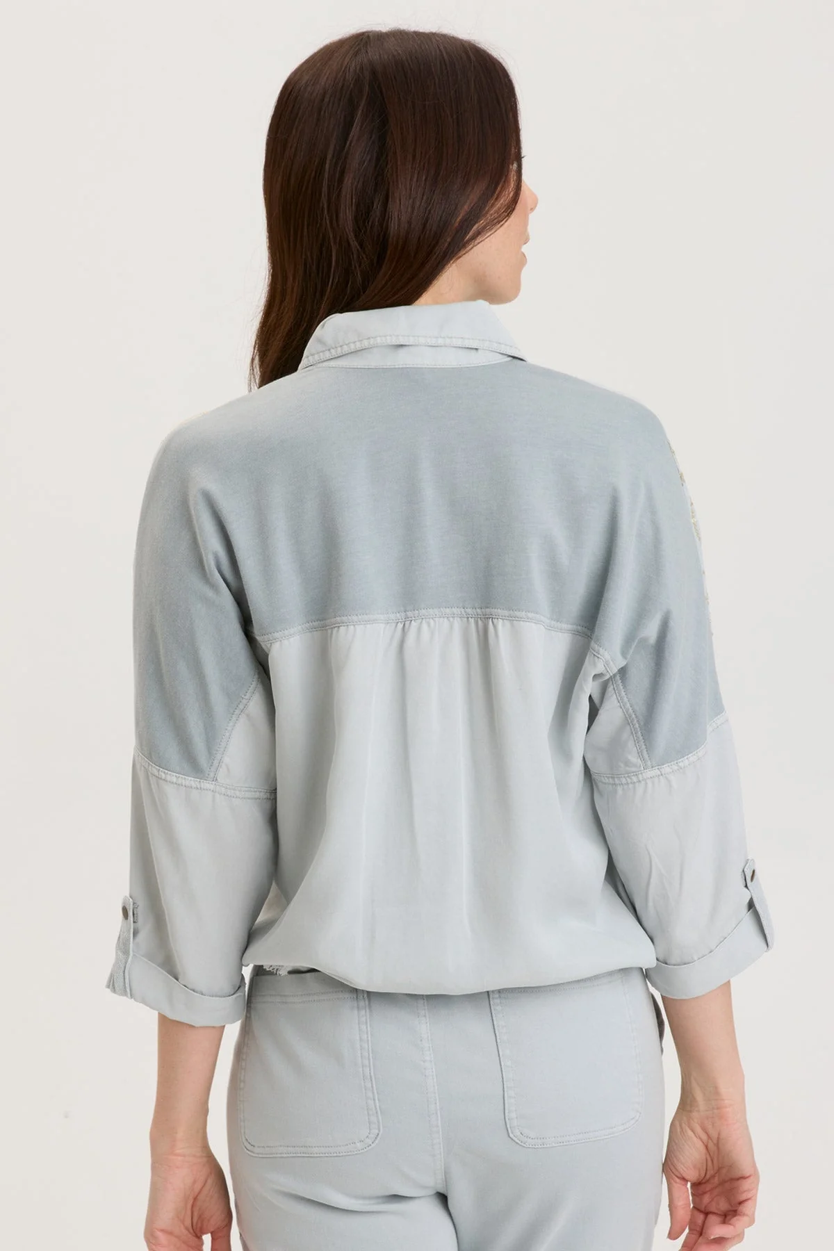 Ilyse Jacket - Shopern