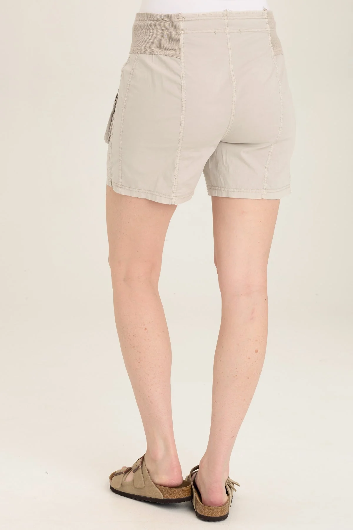 Felix Short - Shopern