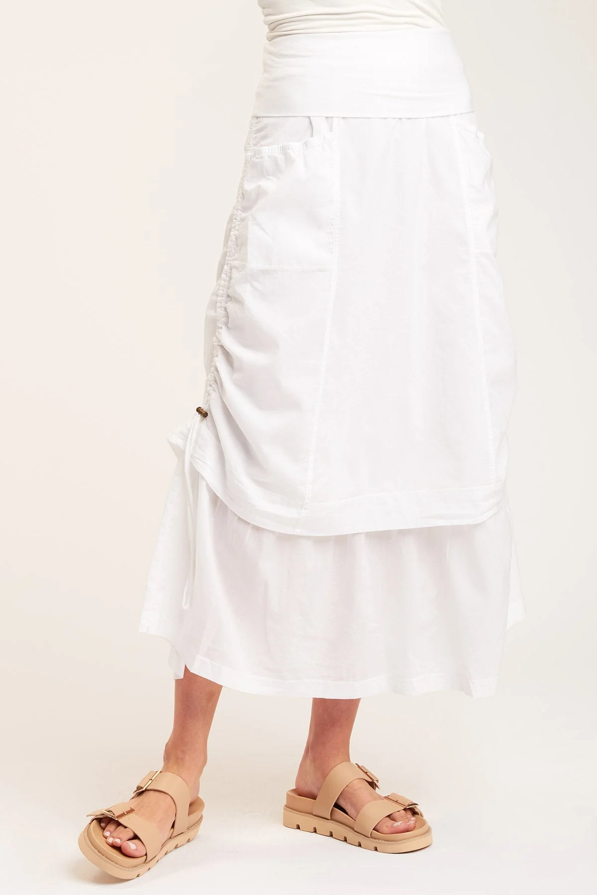 Baroness Skirt - Shopern