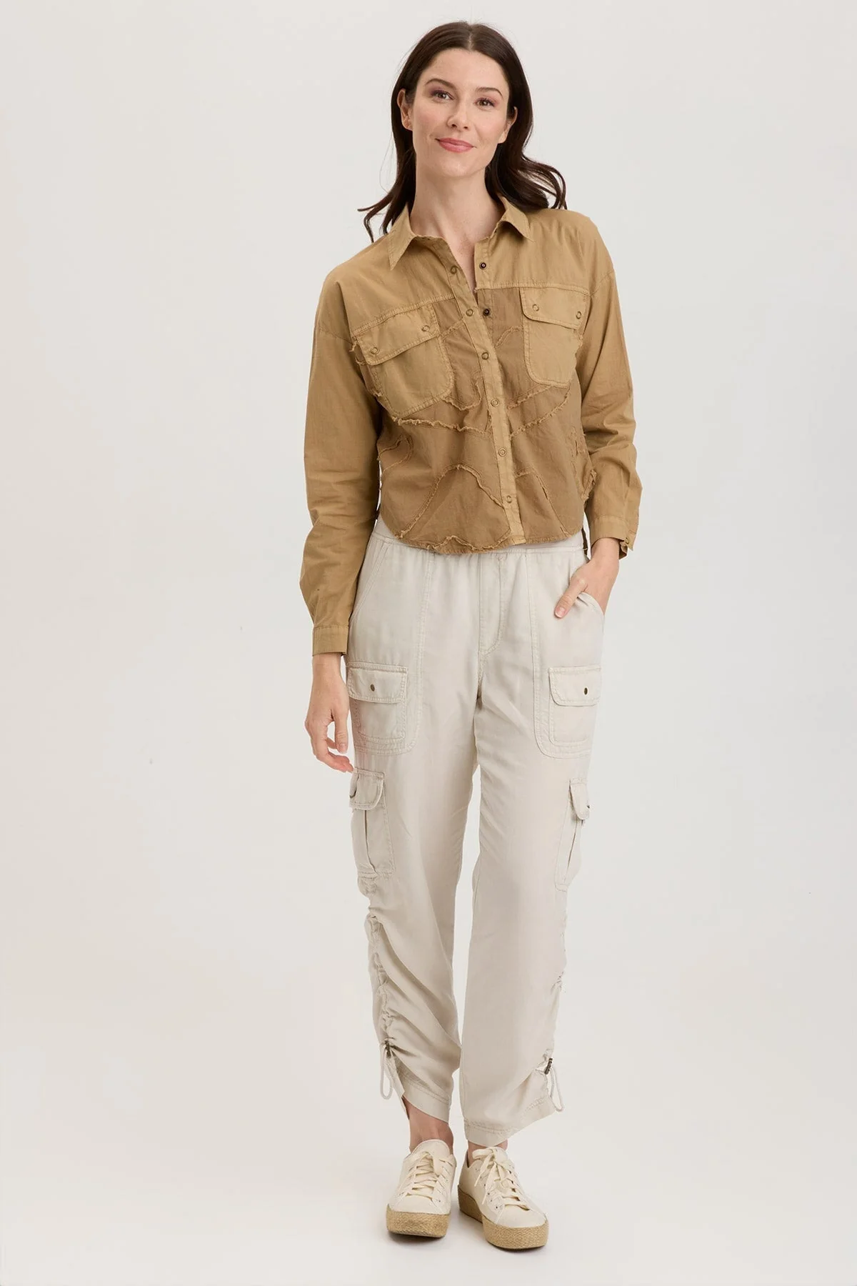 Pepin Shacket - Shopern