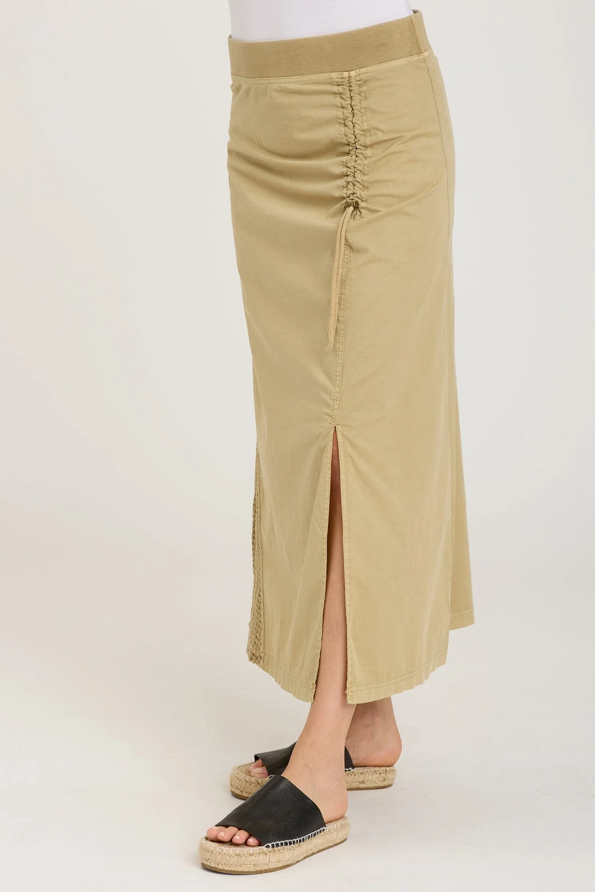 Rorelle Skirt - Shopern