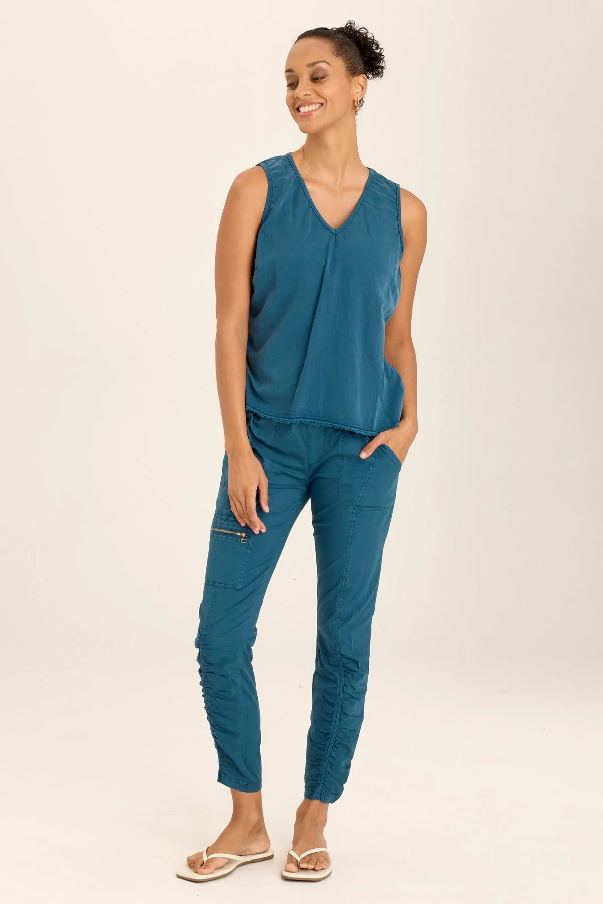 Ileana Tank - Shopern