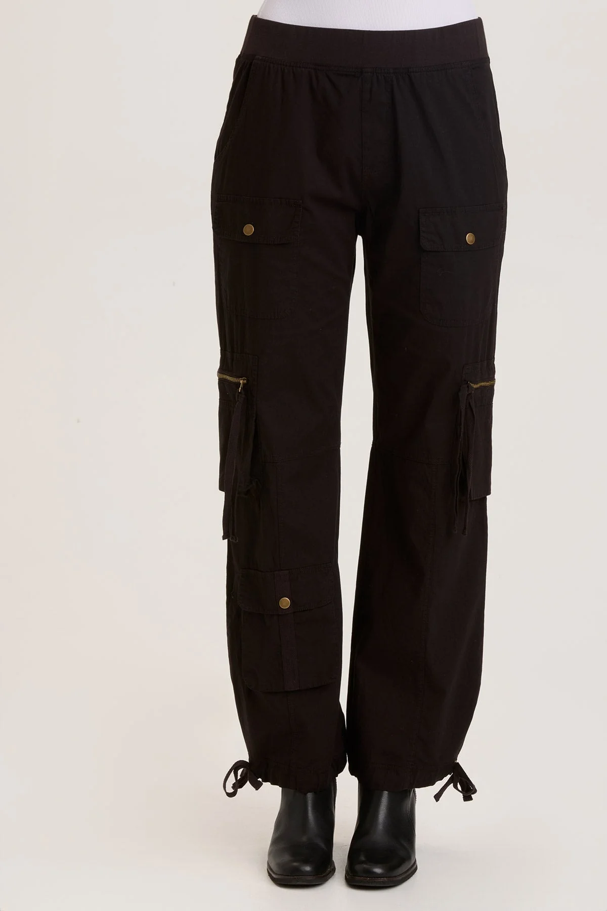 Poplin Chaucer Pant - Shopern