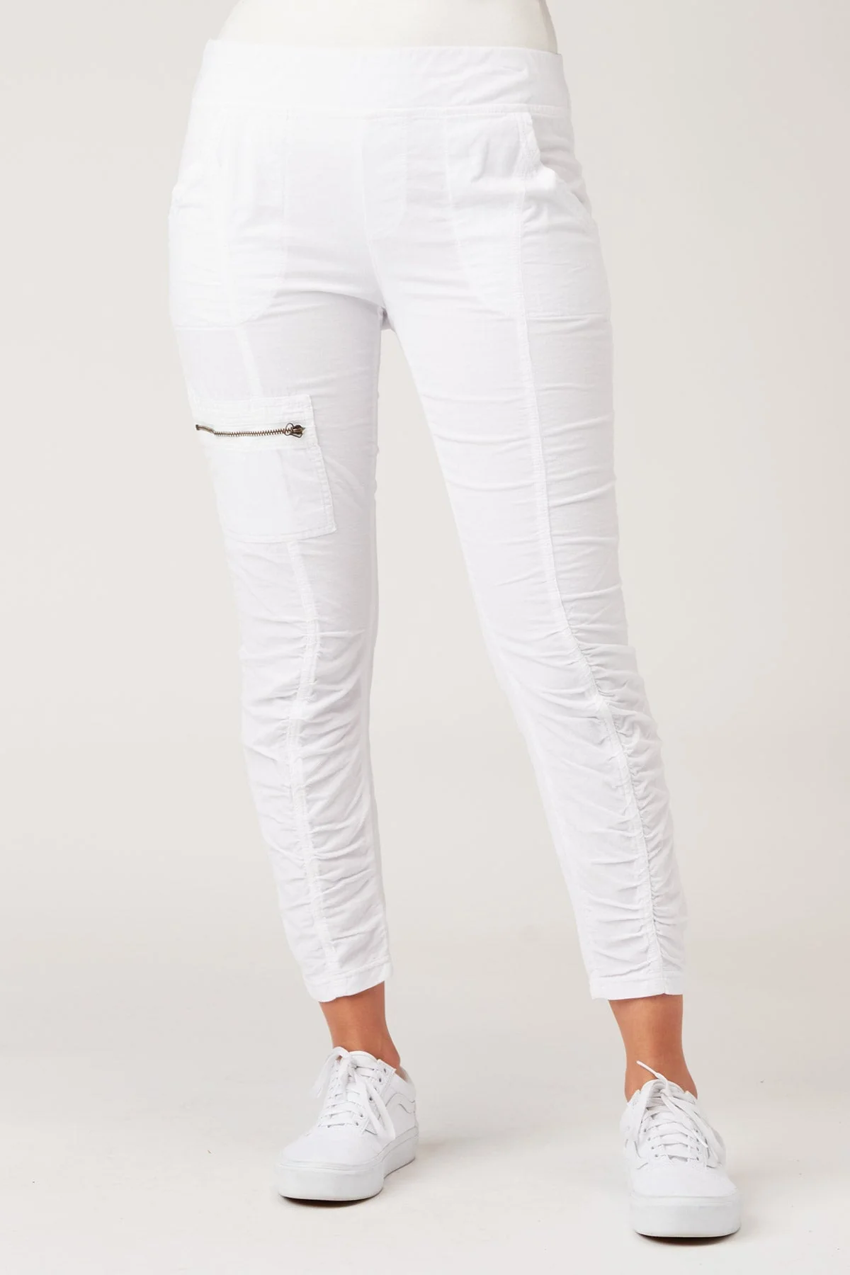 Cord Malanda Pant - Shopern