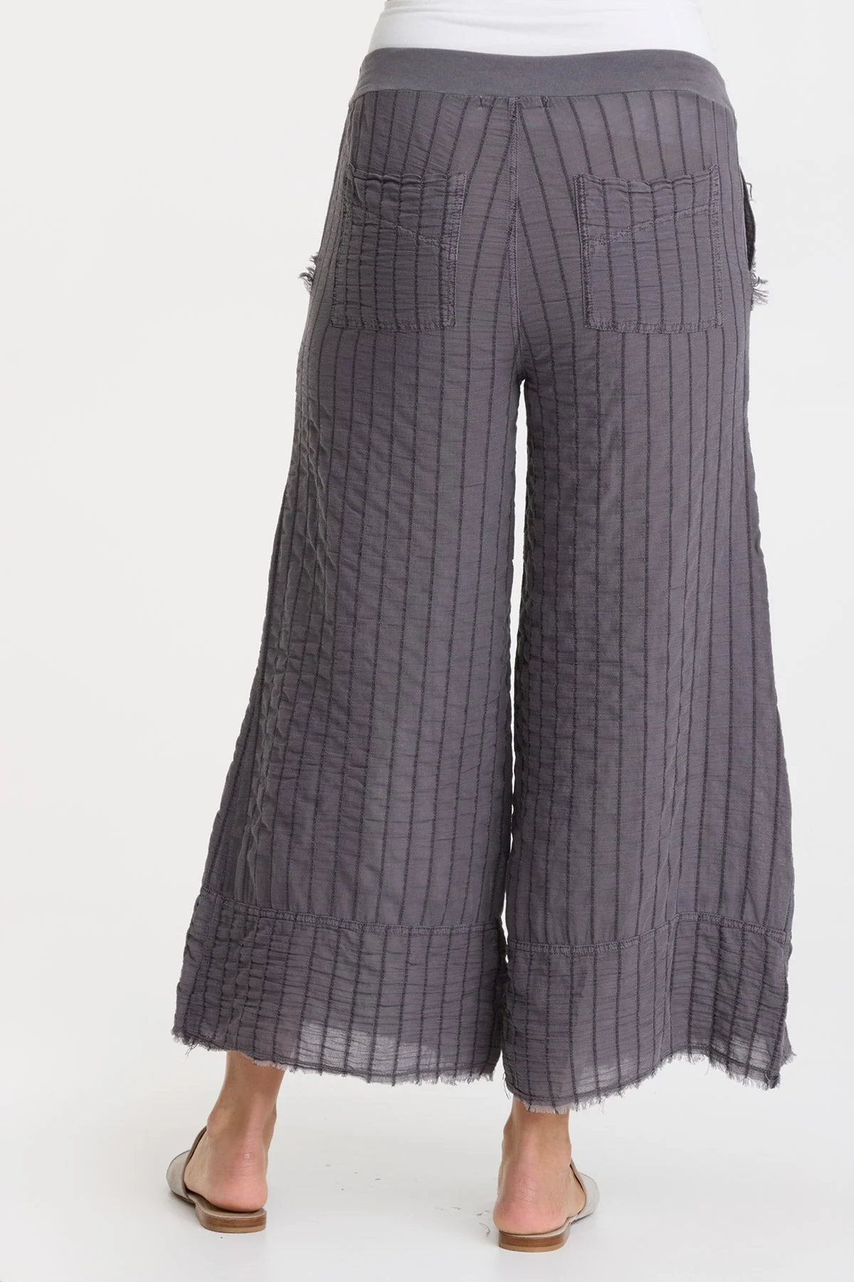 Striped Ace Pant - Shopern