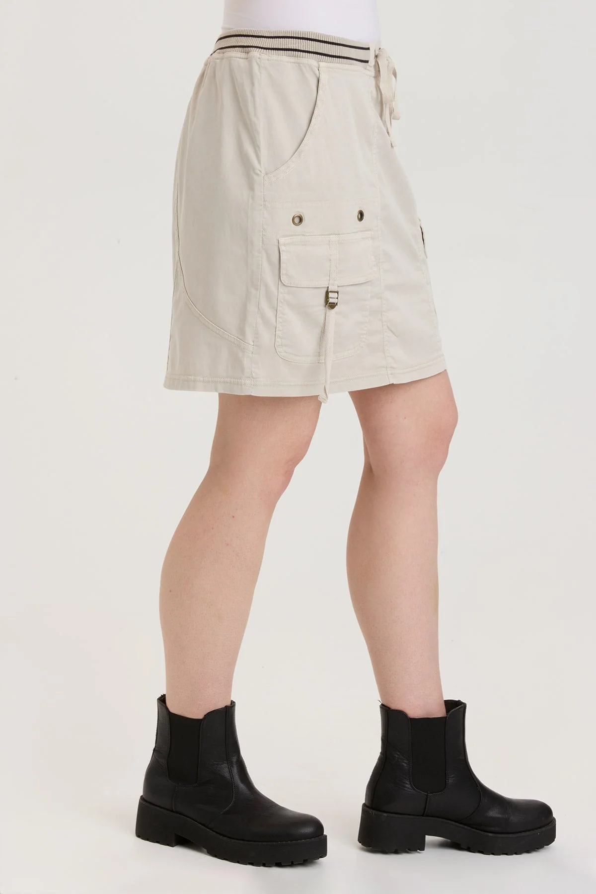 Leto Mini Skirt - Shopern