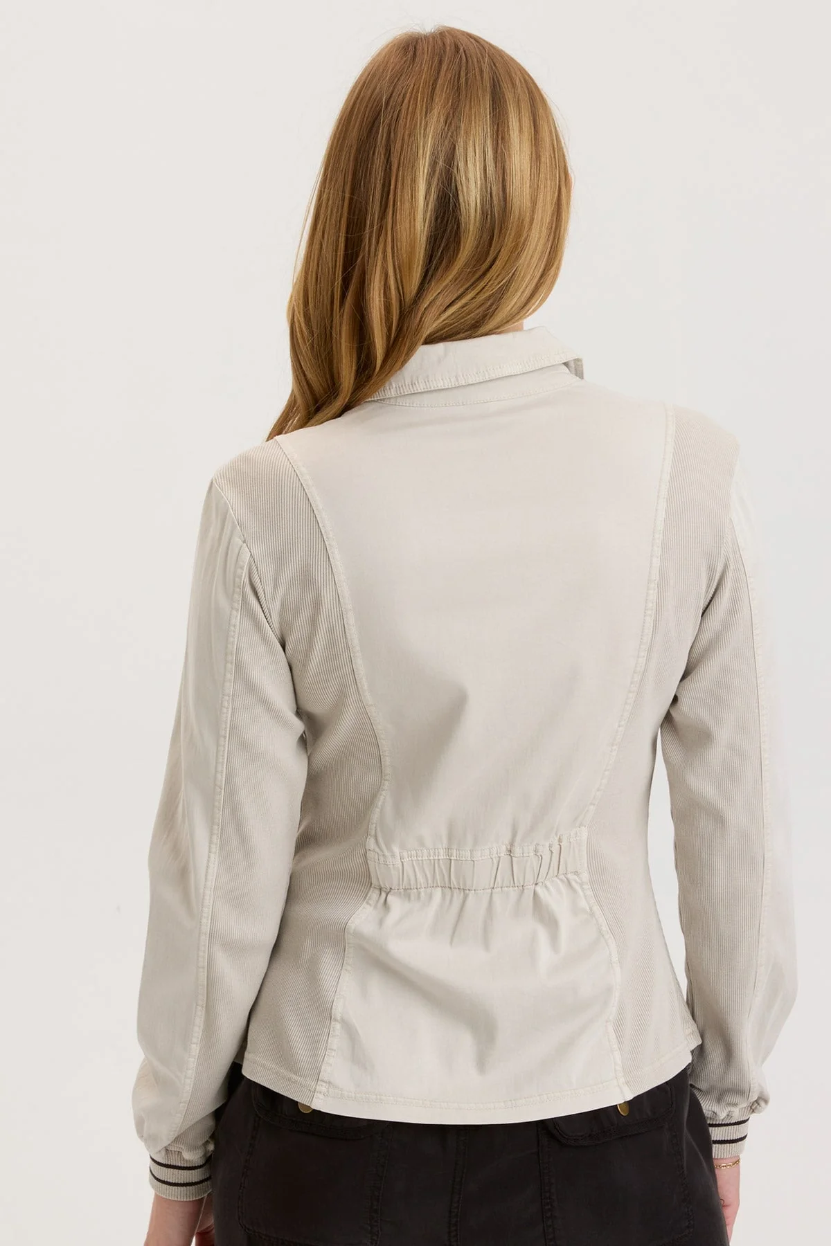 Keija Jacket - Shopern