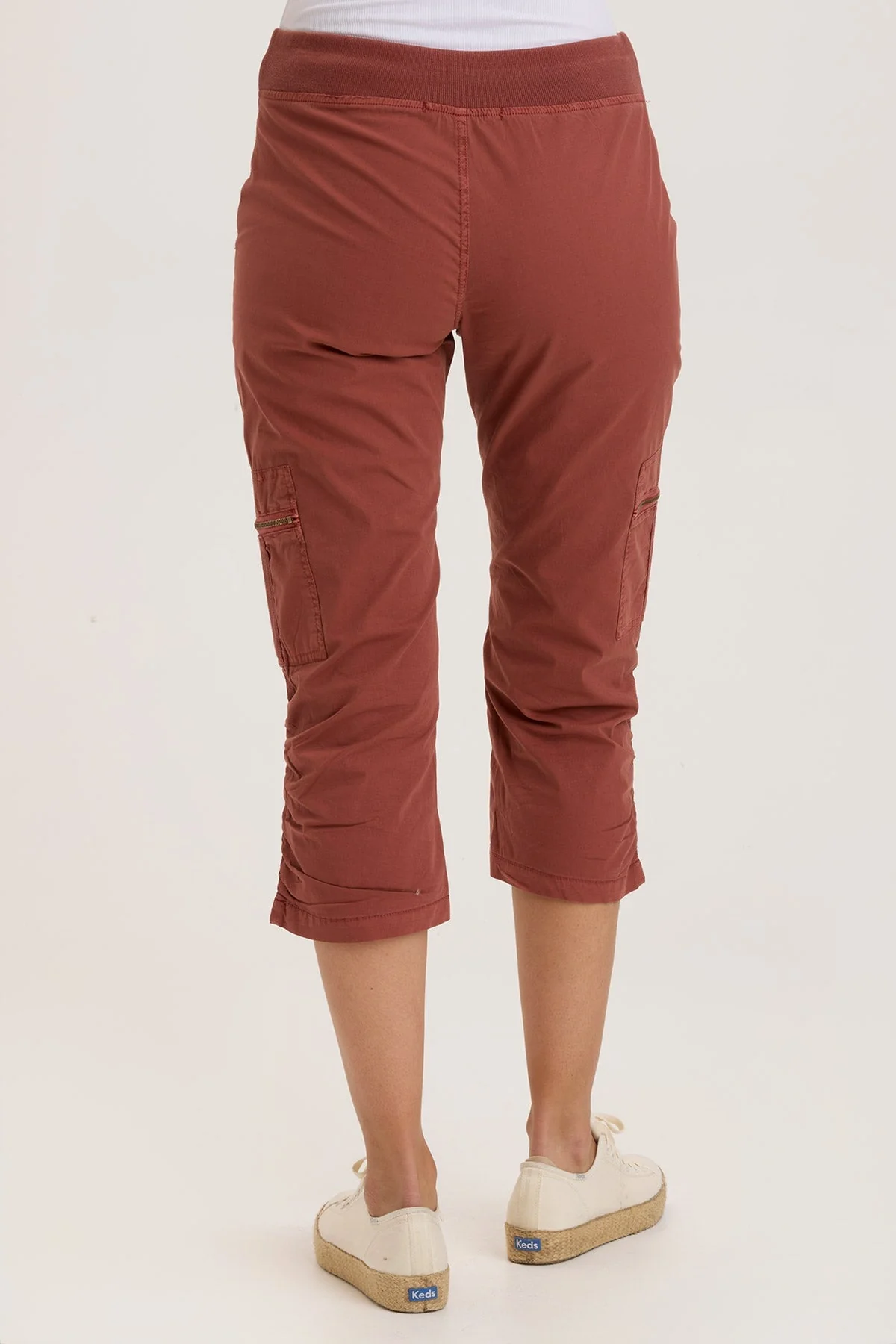 Nadia Crop - Shopern