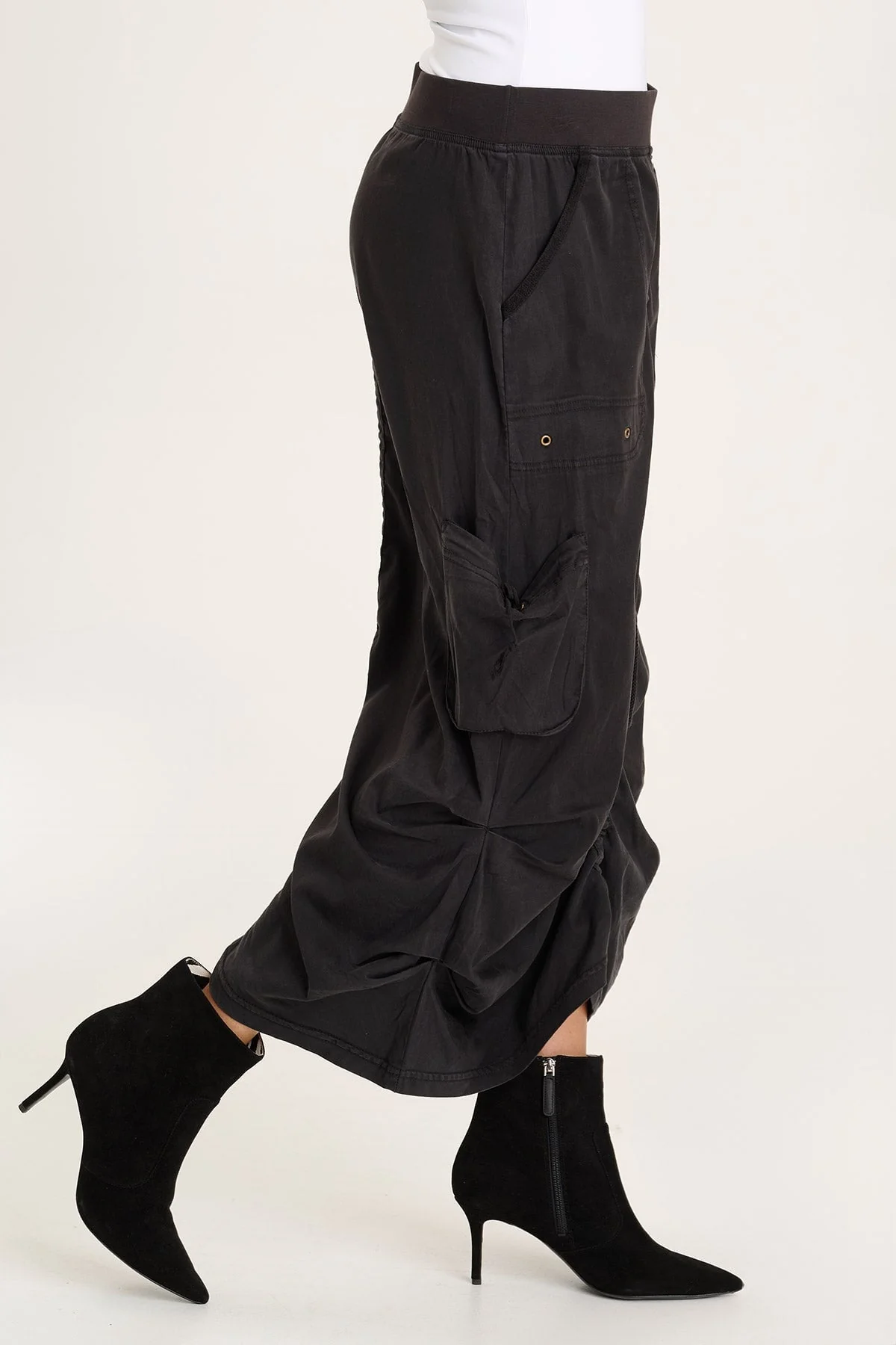 Macken Skirt - Shopern