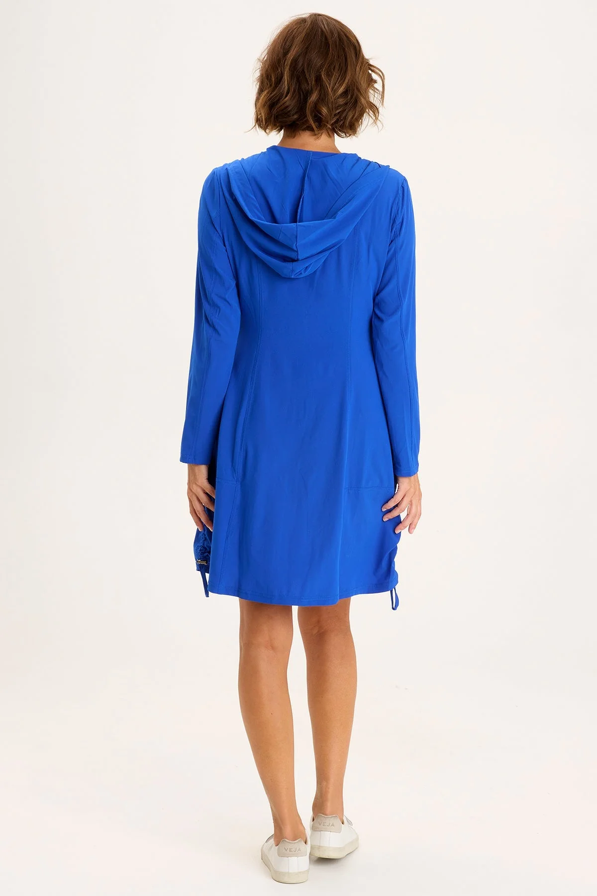 Active Rufino Jacket Dress - Shopern