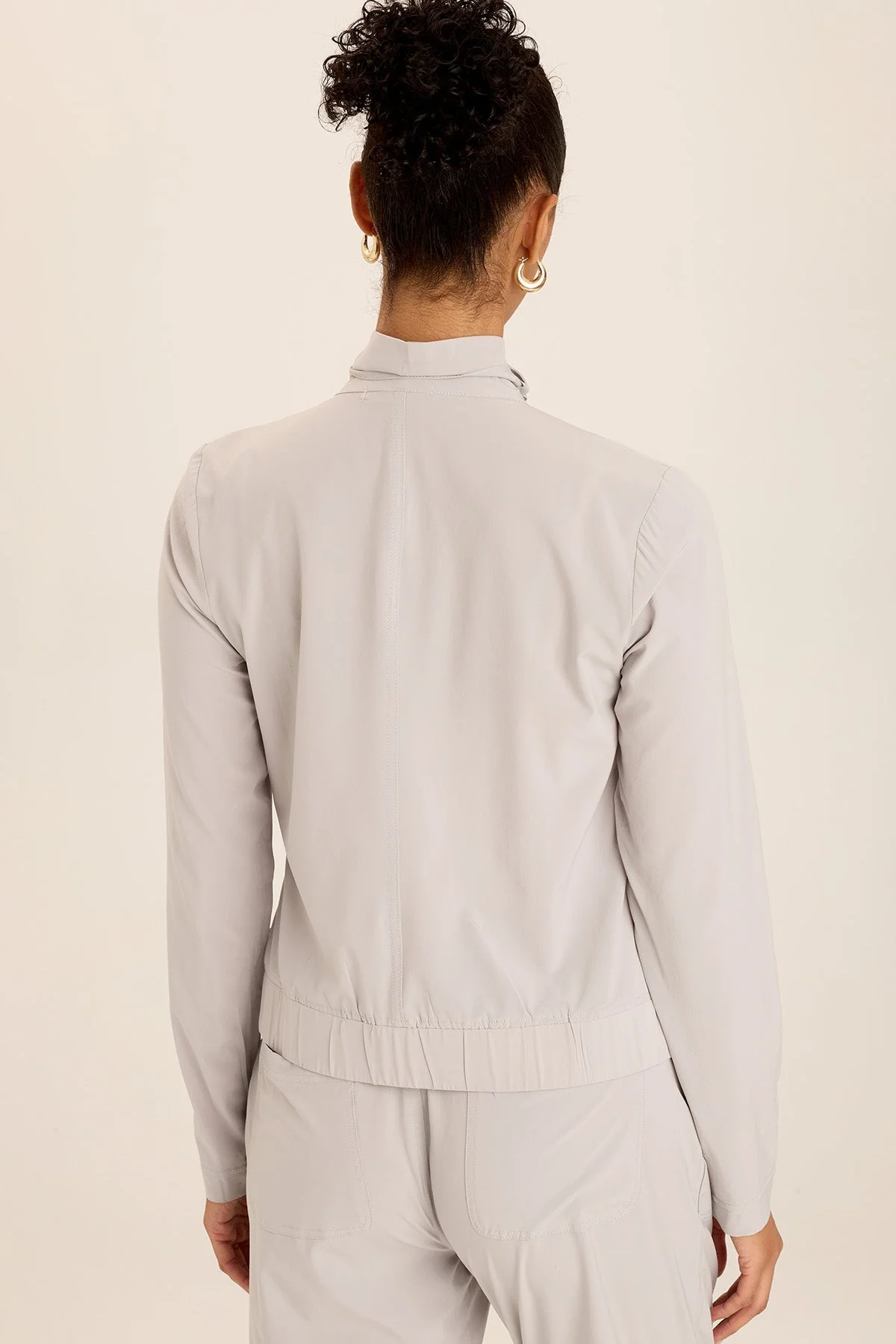 Momentum Jacket - Shopern