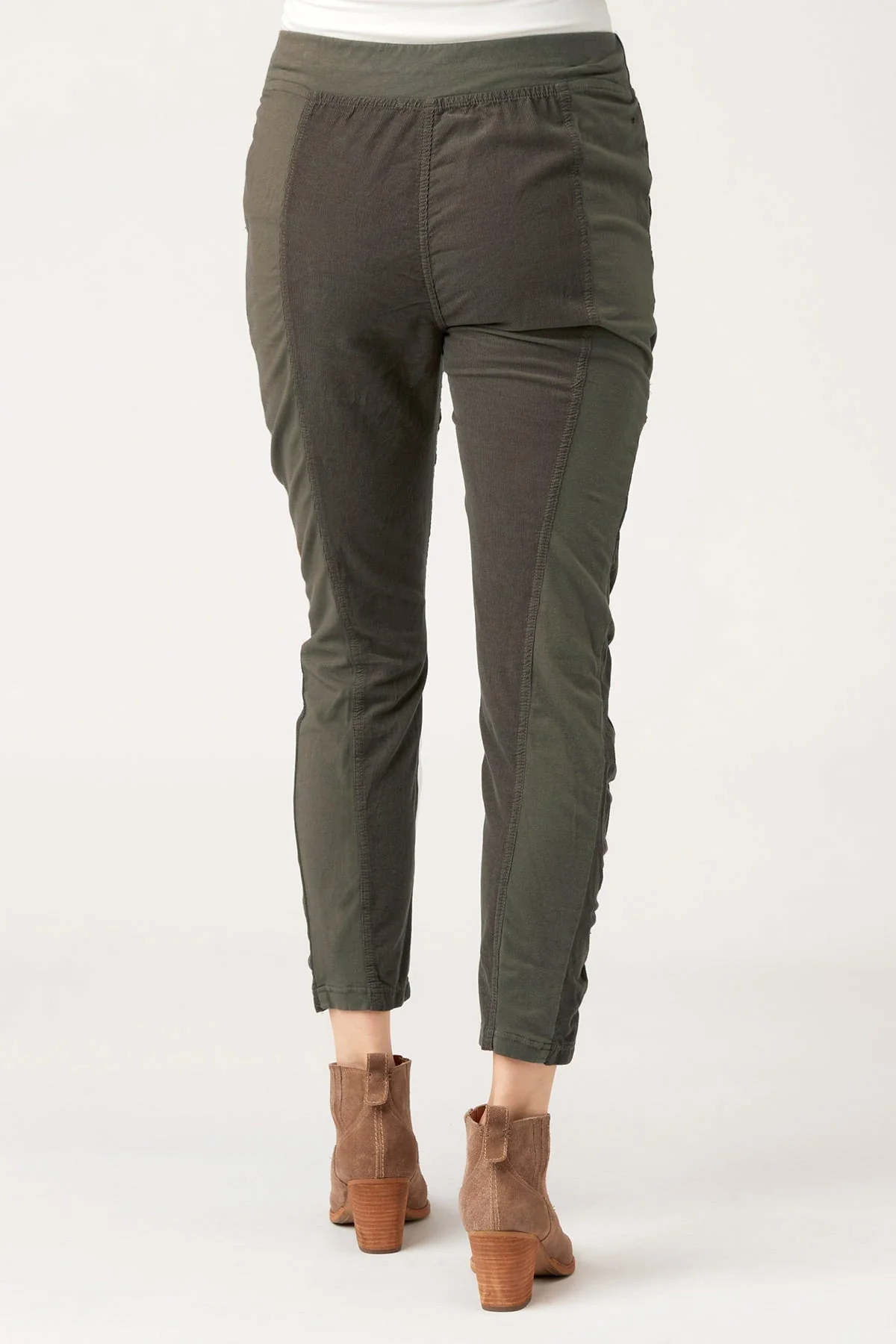 Cord Malanda Pant - Shopern