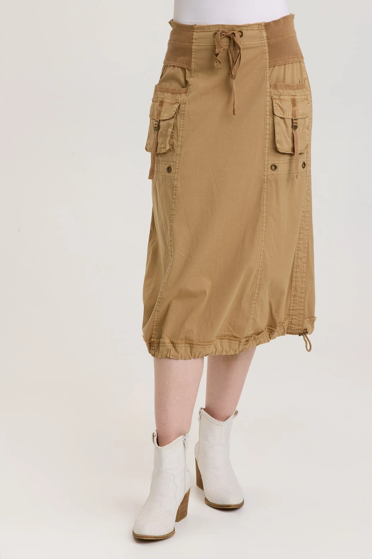 Mayze Skirt - Shopern