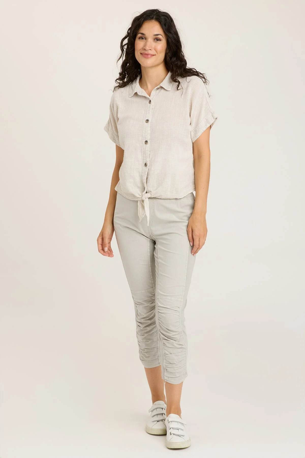 High Waist Jetter - Shopern