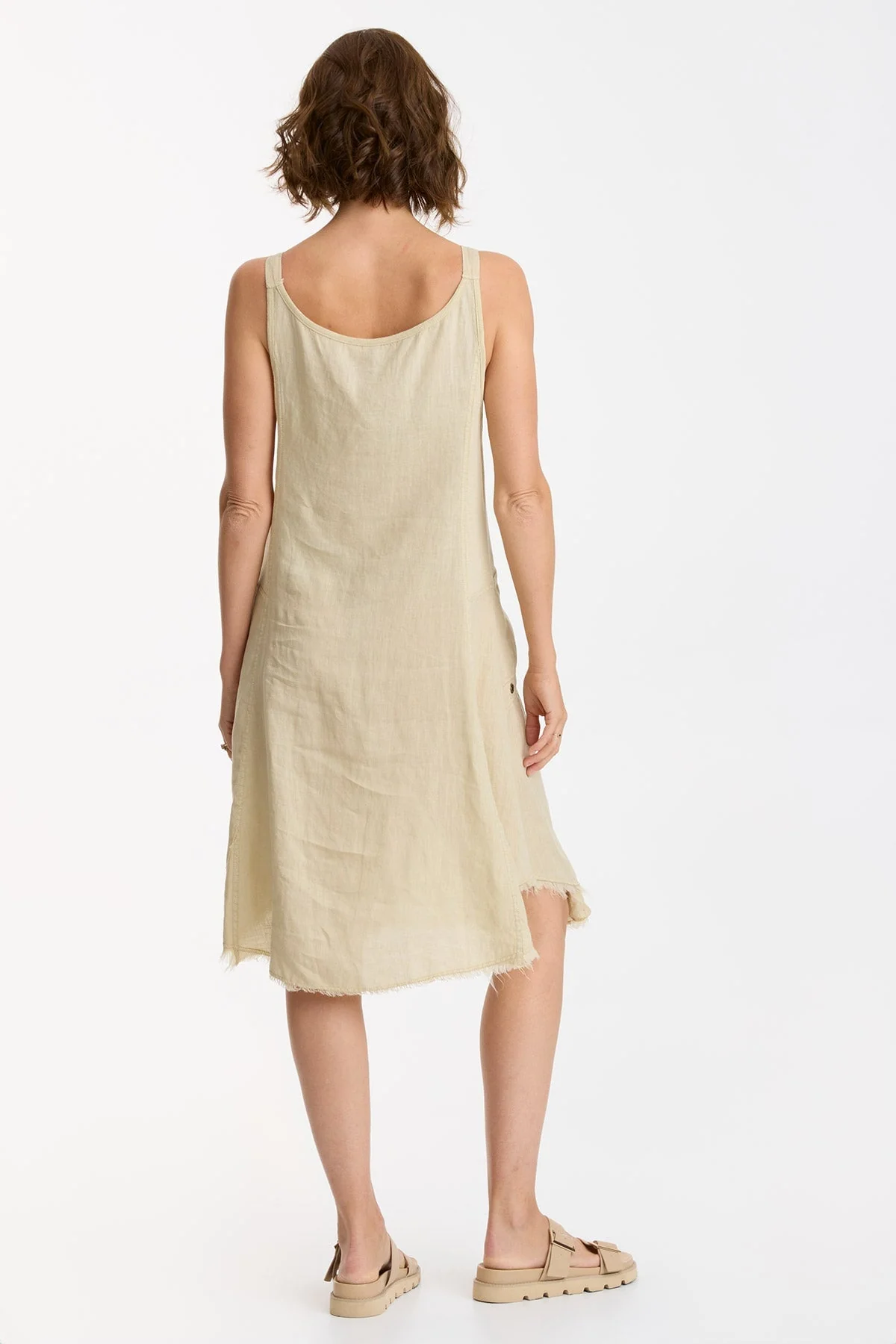 Coralie Dress - Shopern