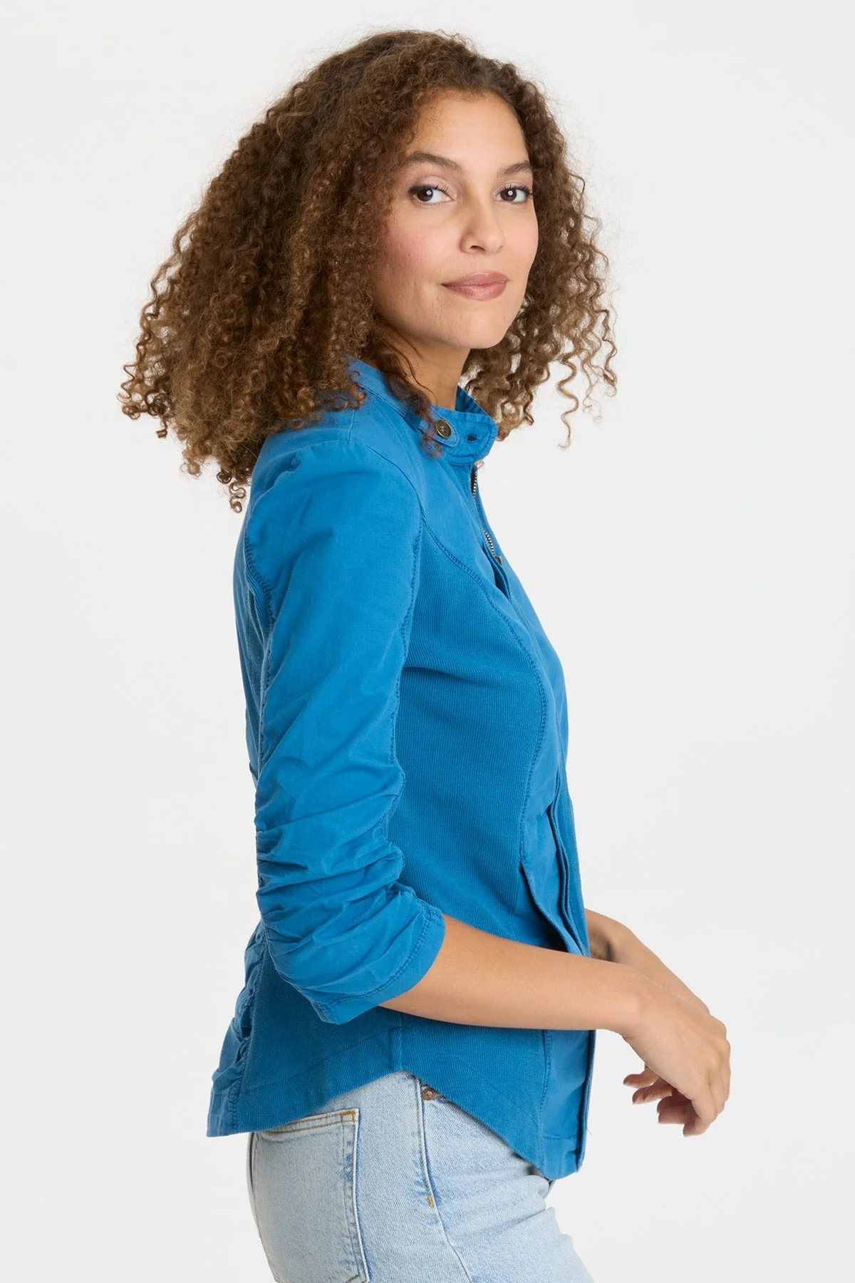 Janet Jacket - Shopern