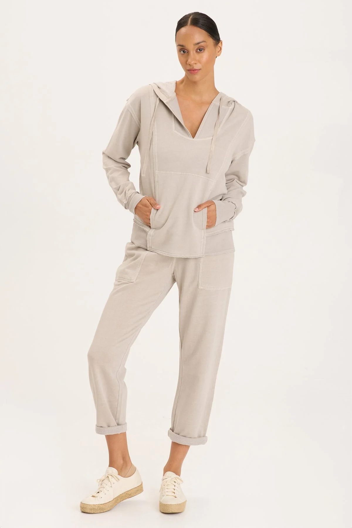 Fleece Rekka Jogger - Shopern