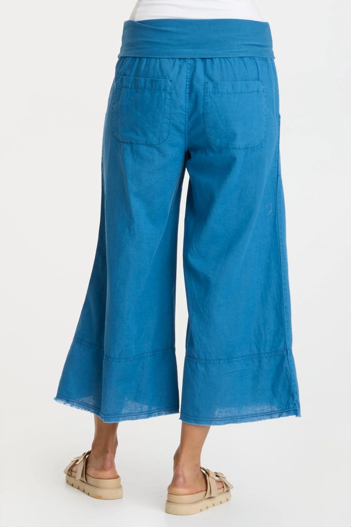 Garni Crop - Shopern