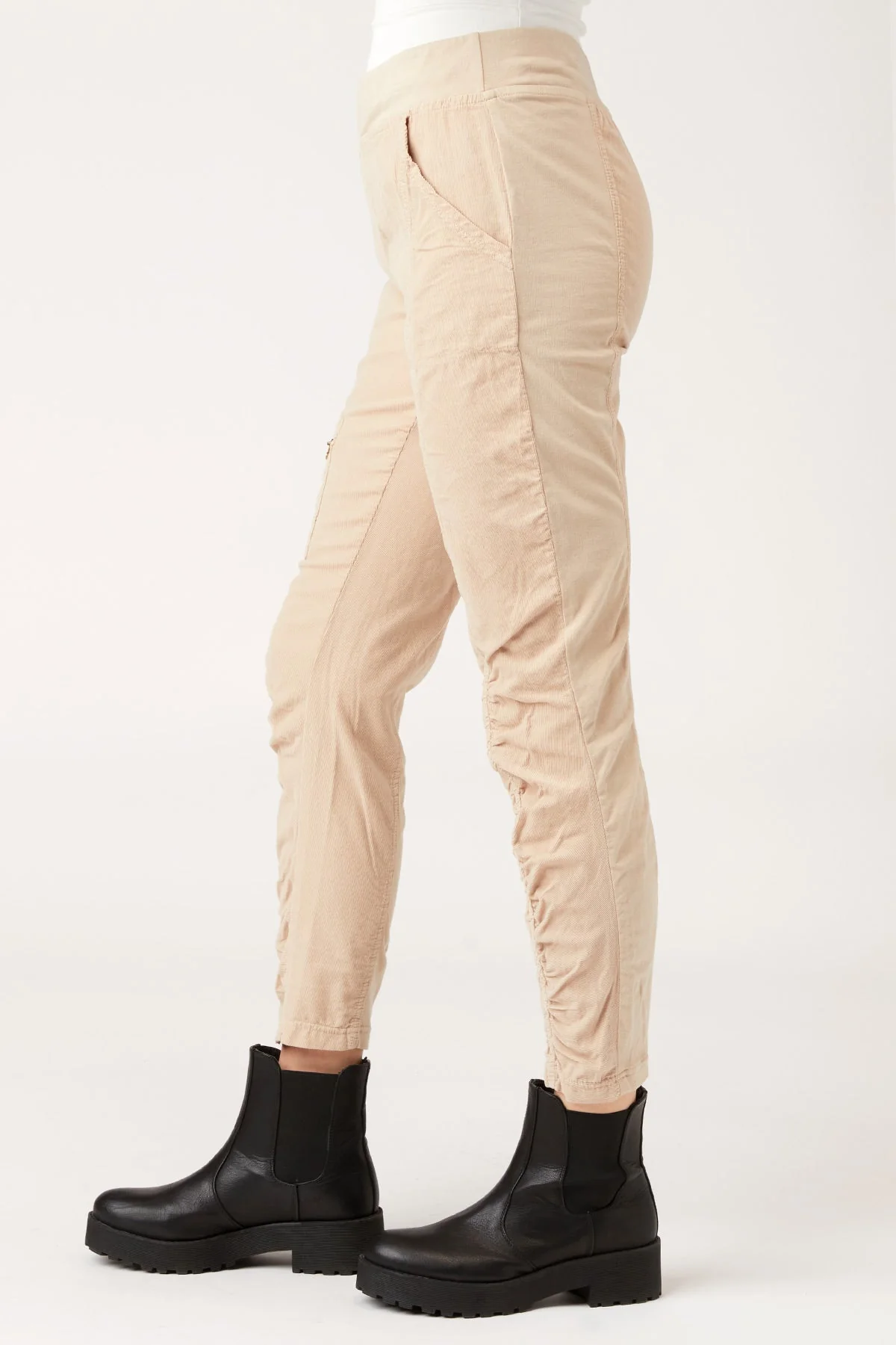 Cord Malanda Pant - Shopern