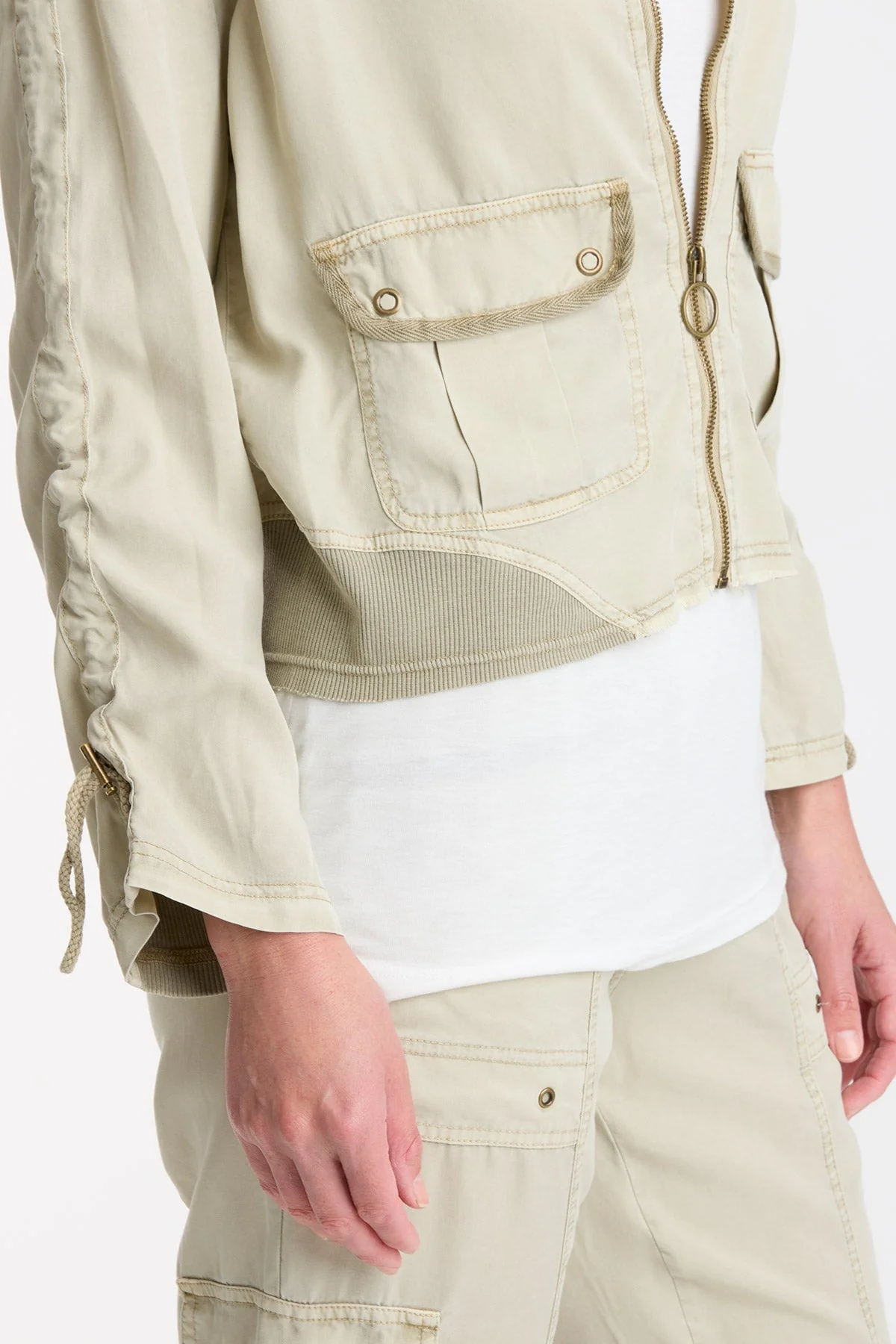 Ralf Jacket - Shopern