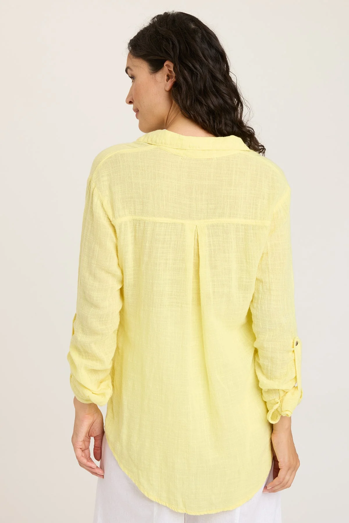 Porter Blouse - Shopern