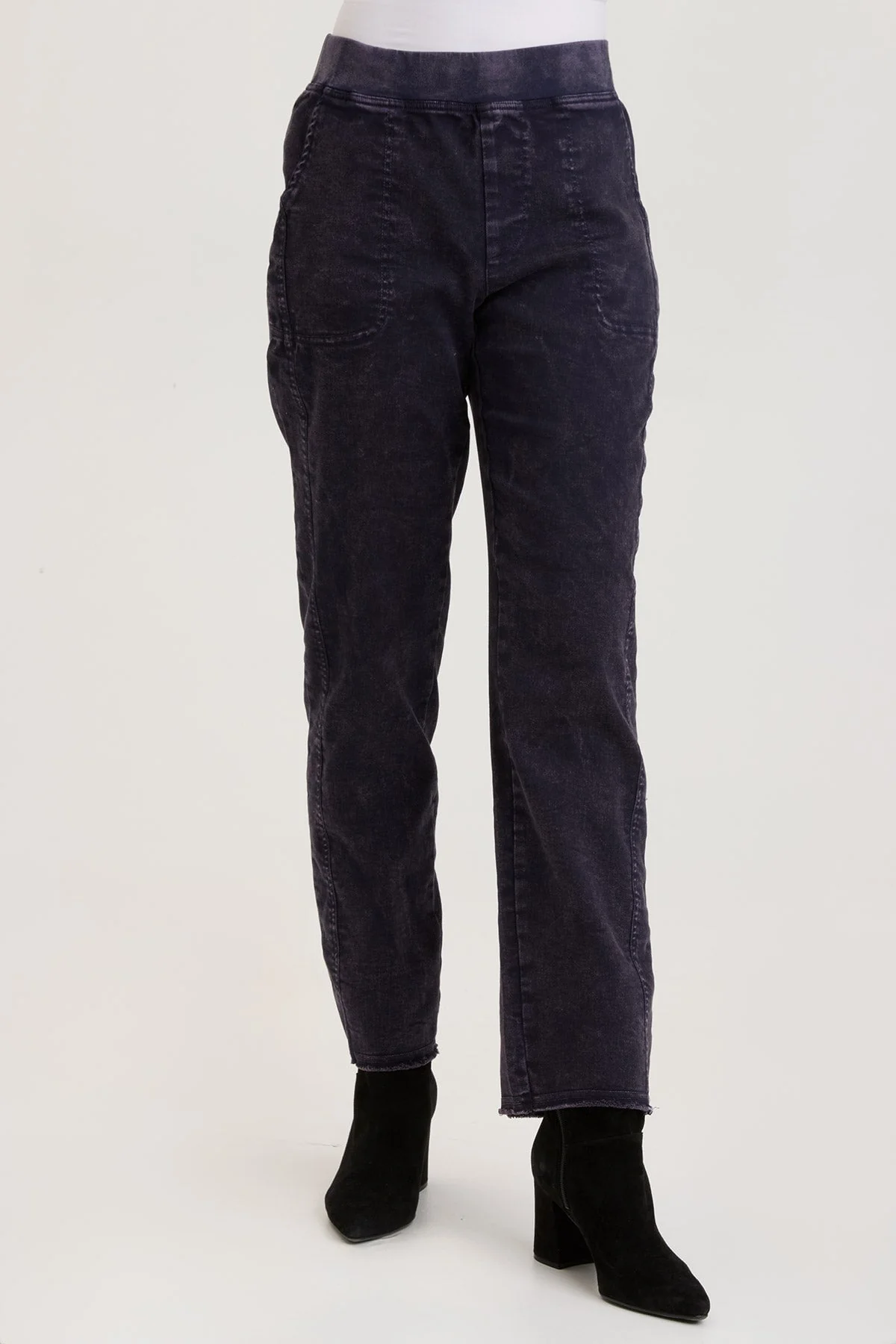 Oreun Slim Pant - Shopern