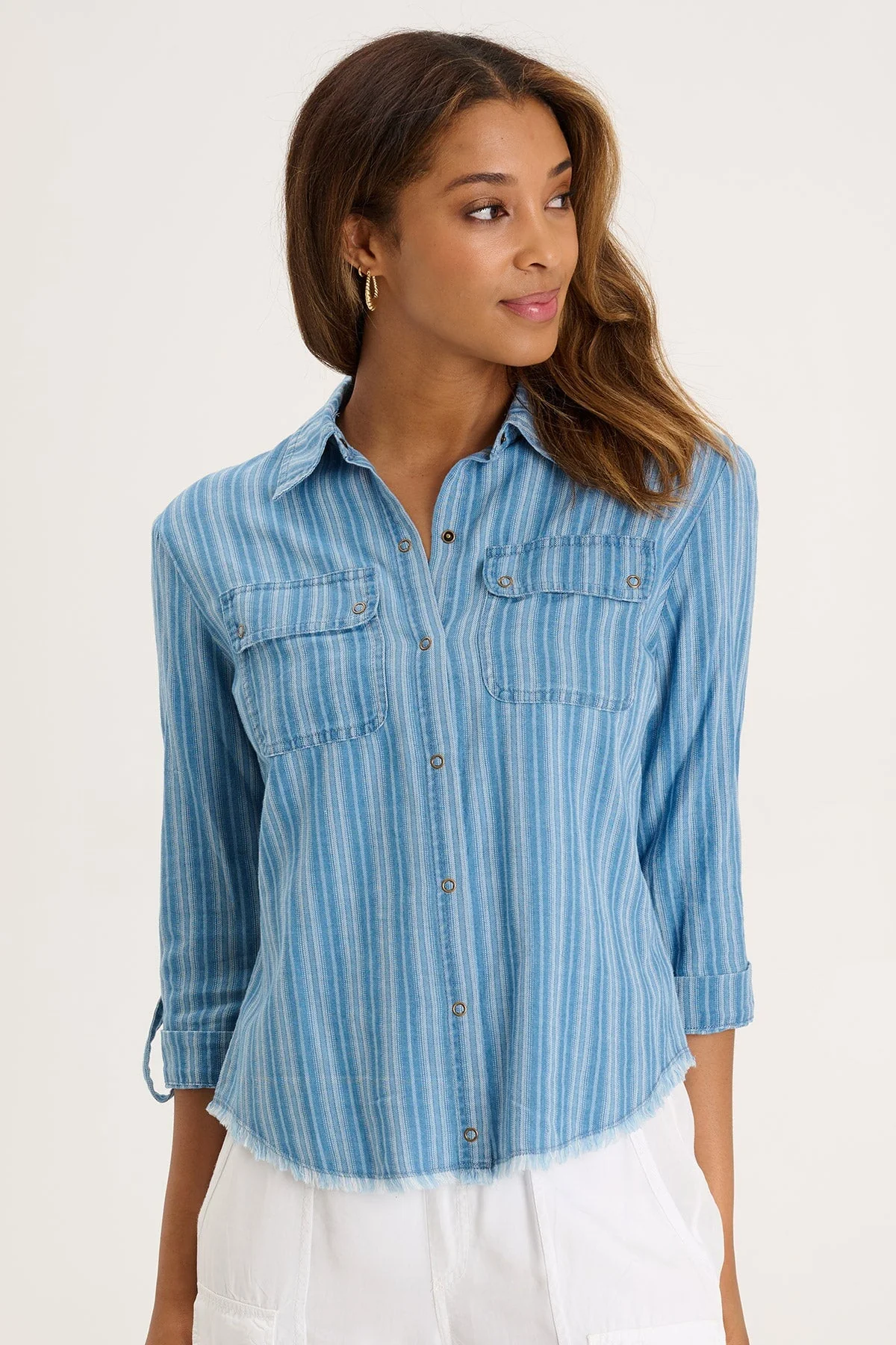 Torquill Top - Shopern