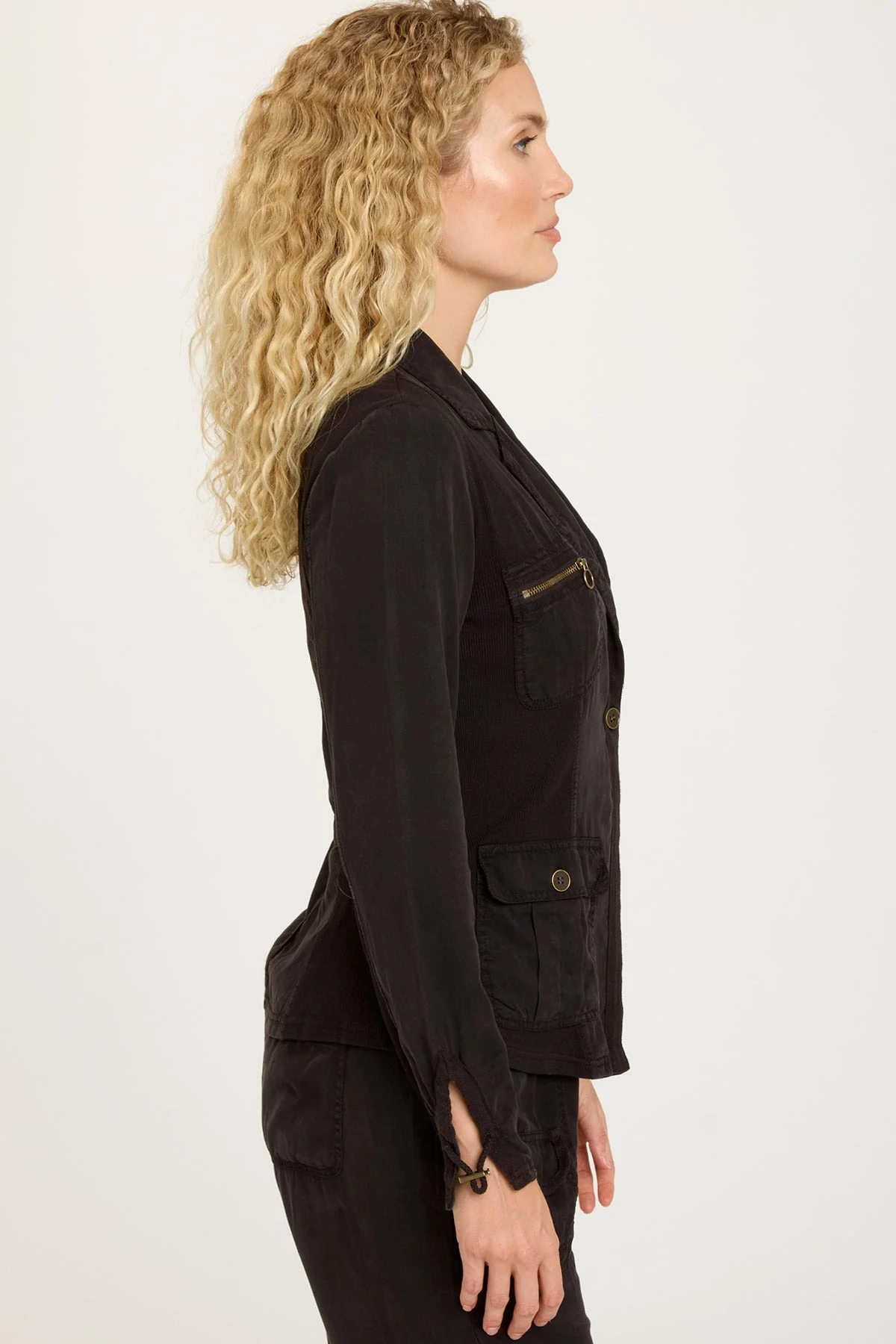 Tula Blazer - Shopern