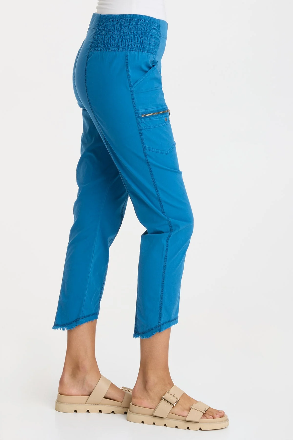 Acker Slim Pant - Shopern